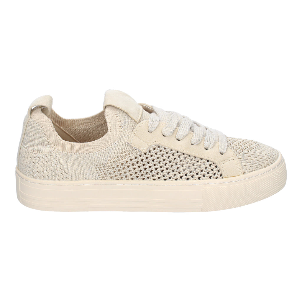 Zapatillas Planas Deportivas Casual Para Mujer