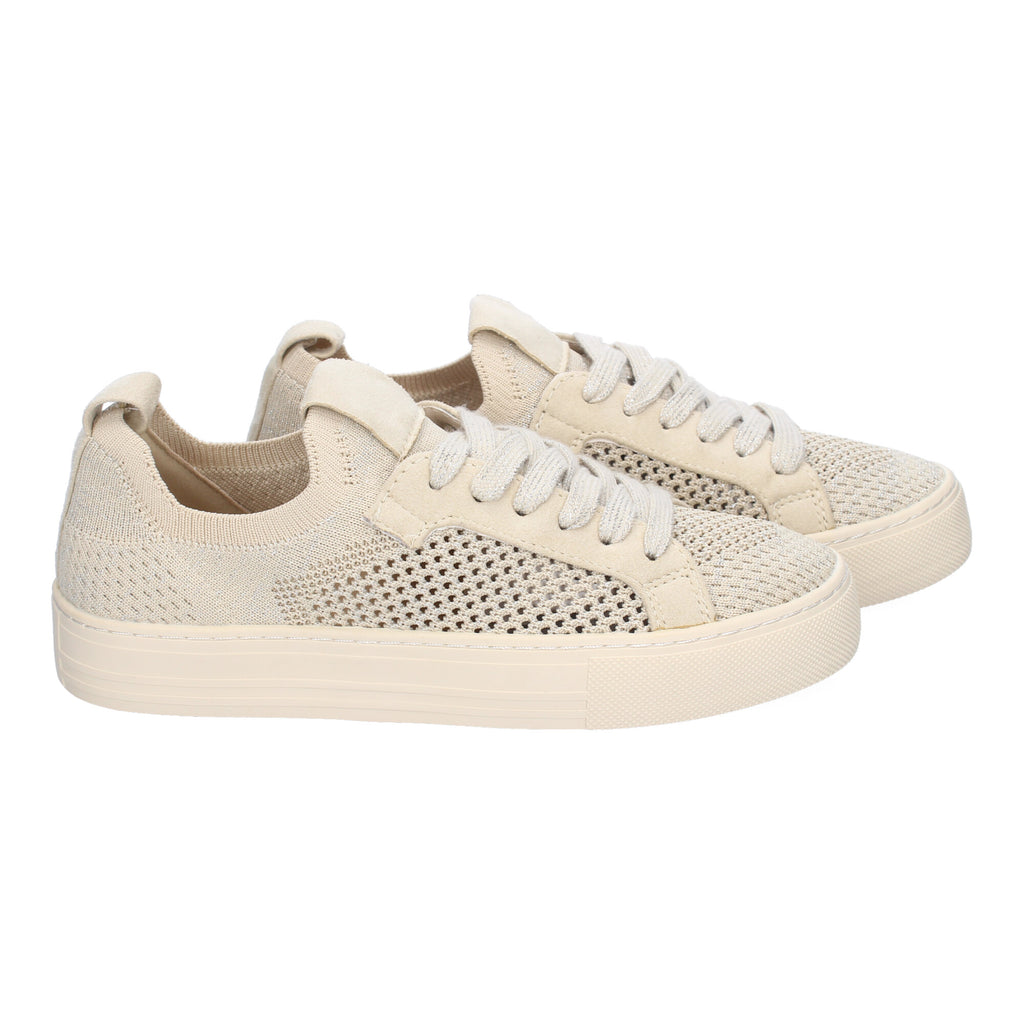 Zapatillas Planas Deportivas Casual Para Mujer