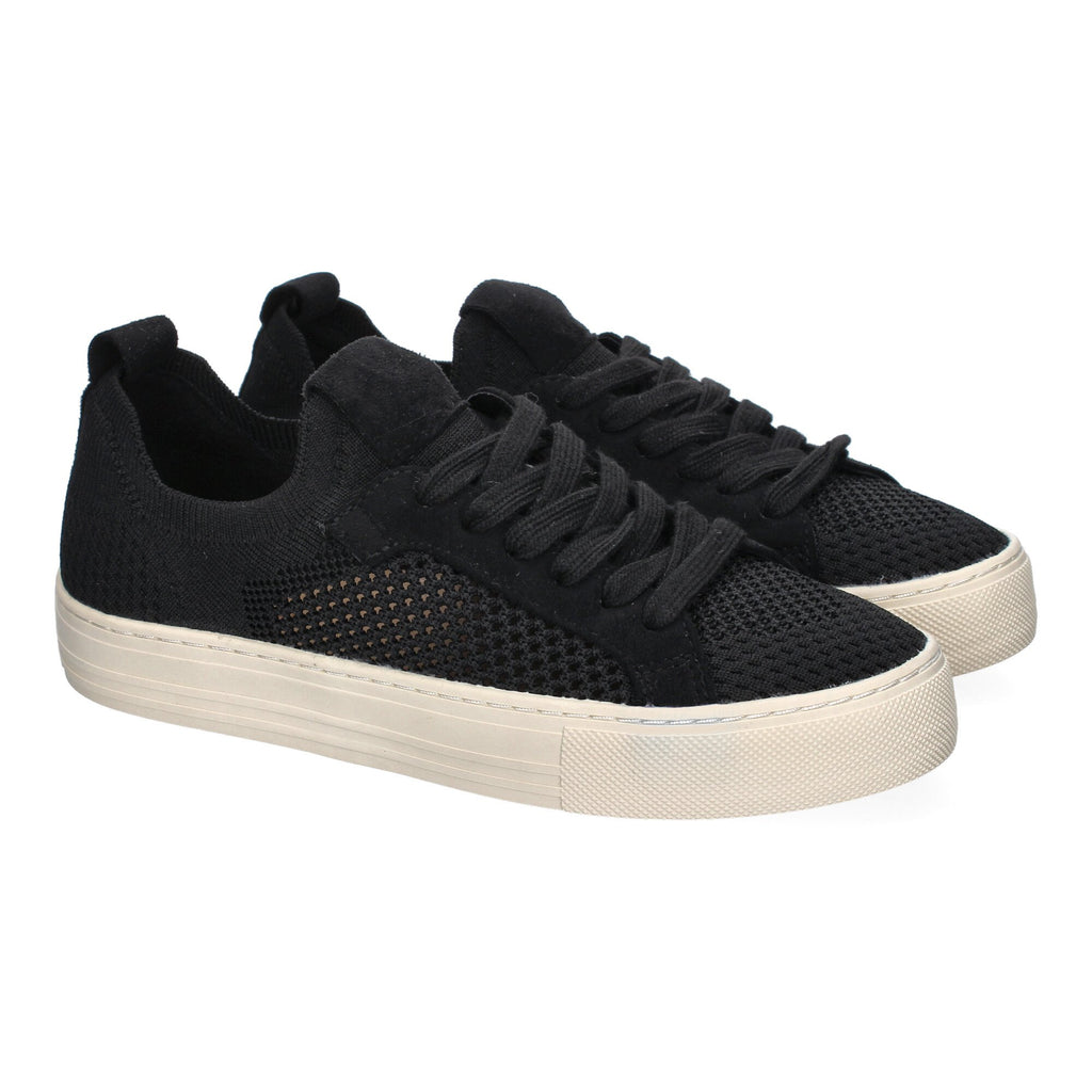 Zapatillas Planas Deportivas Casual Para Mujer