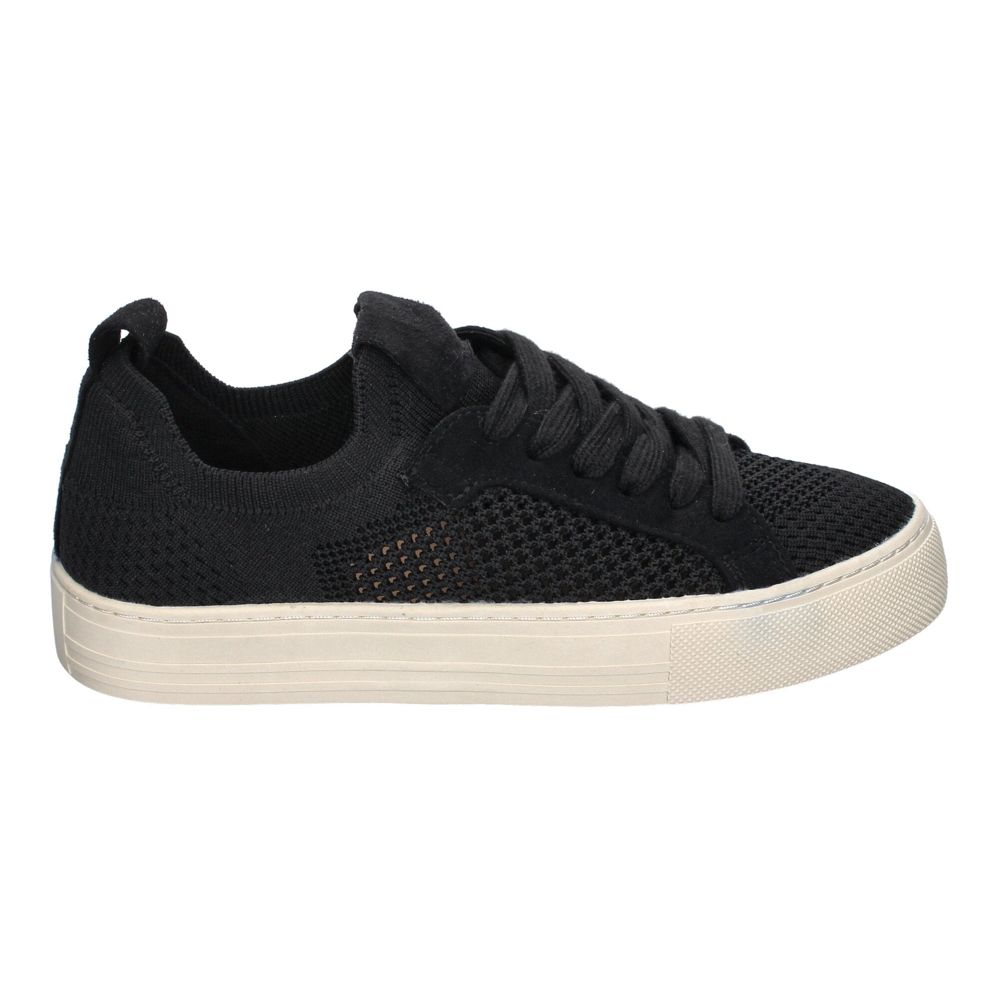 Zapatillas Planas Deportivas Casual Para Mujer