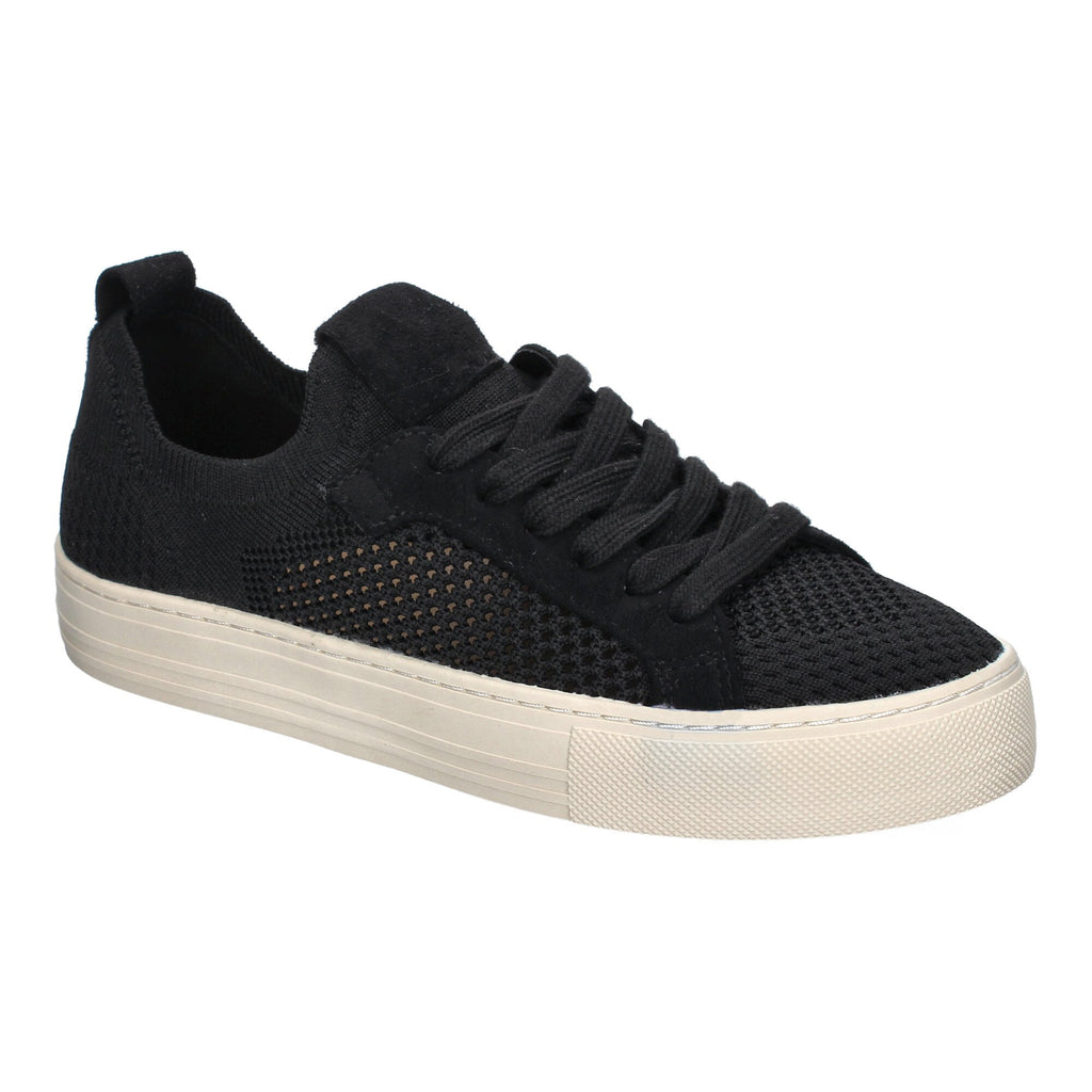 Zapatillas Planas Deportivas Casual Para Mujer