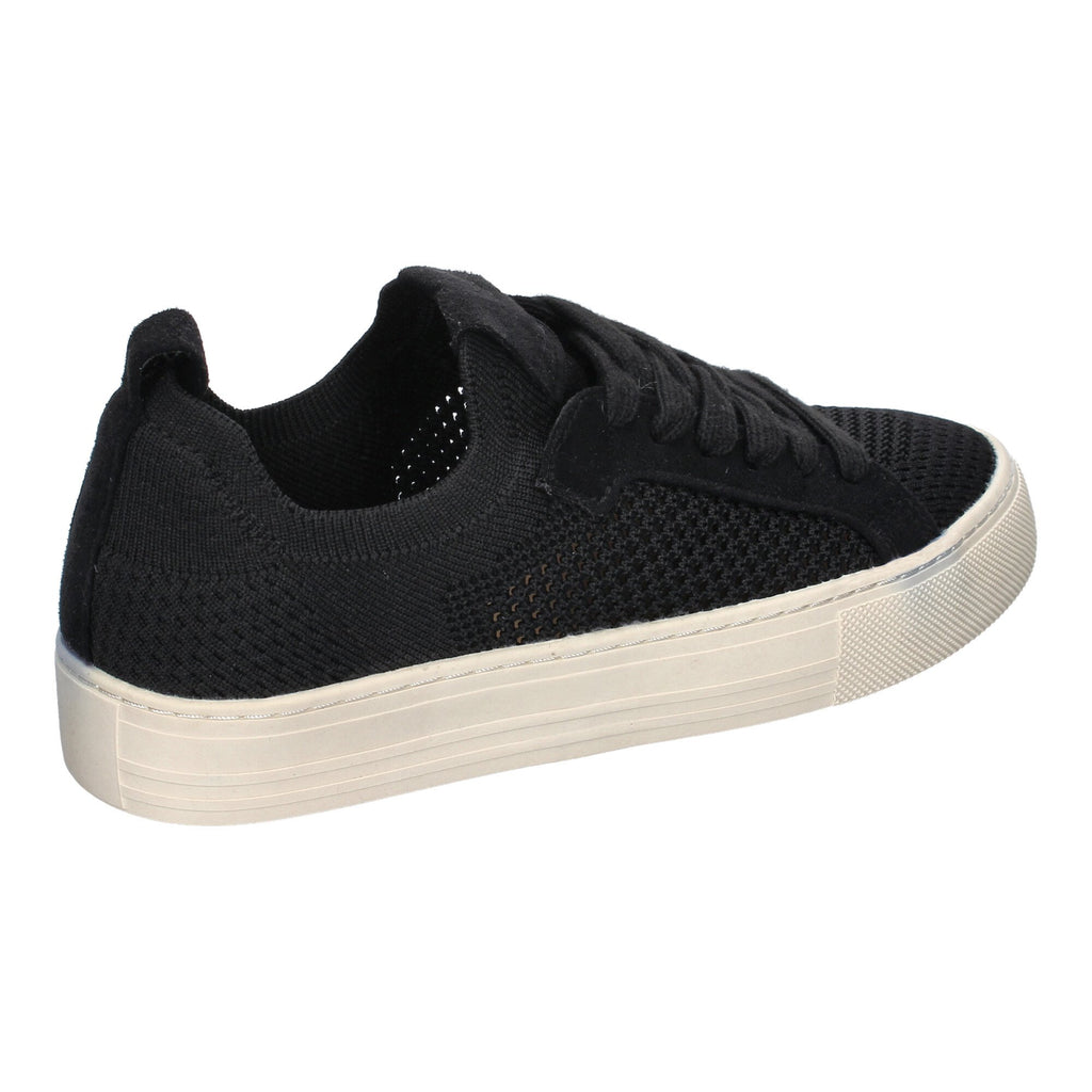 Zapatillas Planas Deportivas Casual Para Mujer