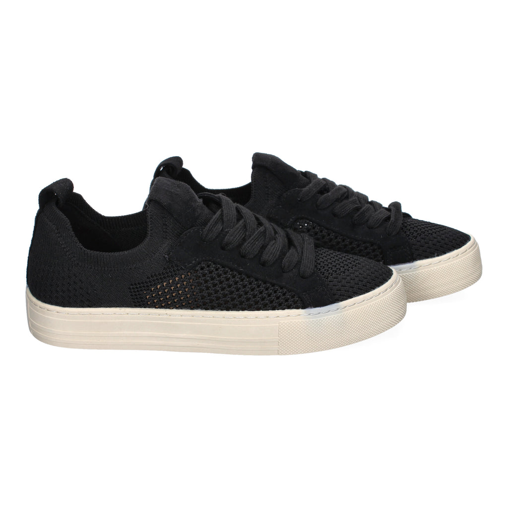 Zapatillas Planas Deportivas Casual Para Mujer