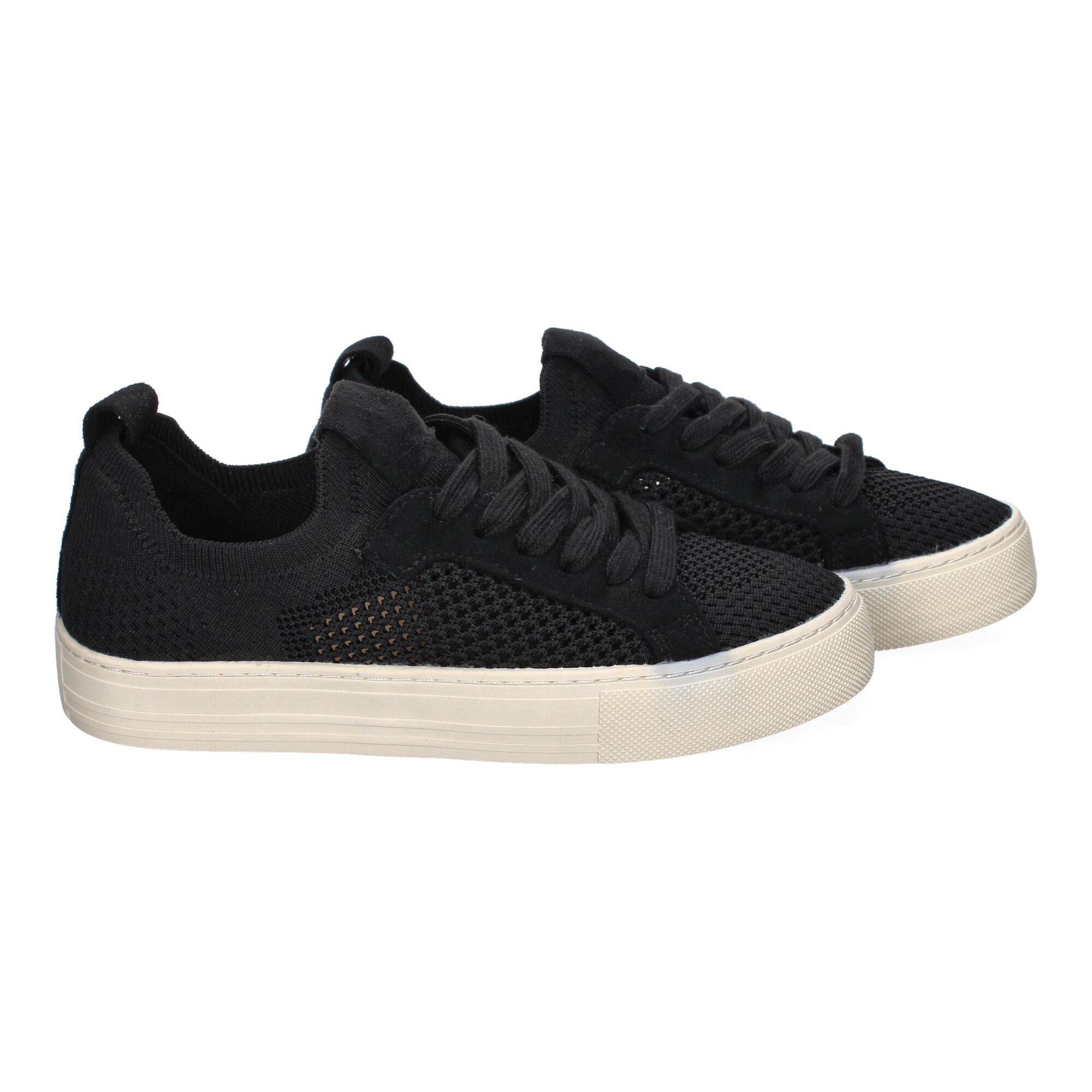 Zapatillas Planas Deportivas Casual Para Mujer