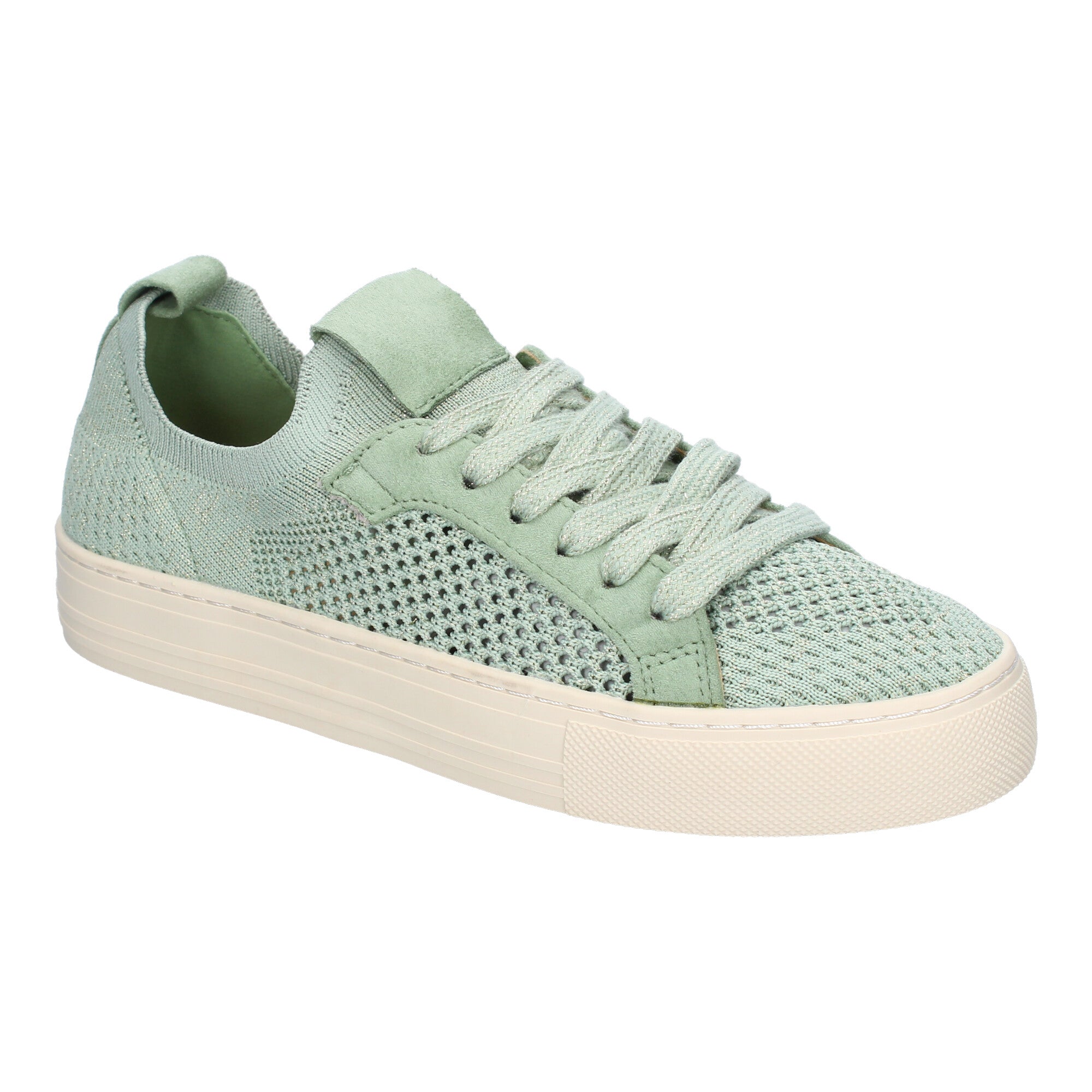 Zapatillas Planas Deportivas Casual Para Mujer