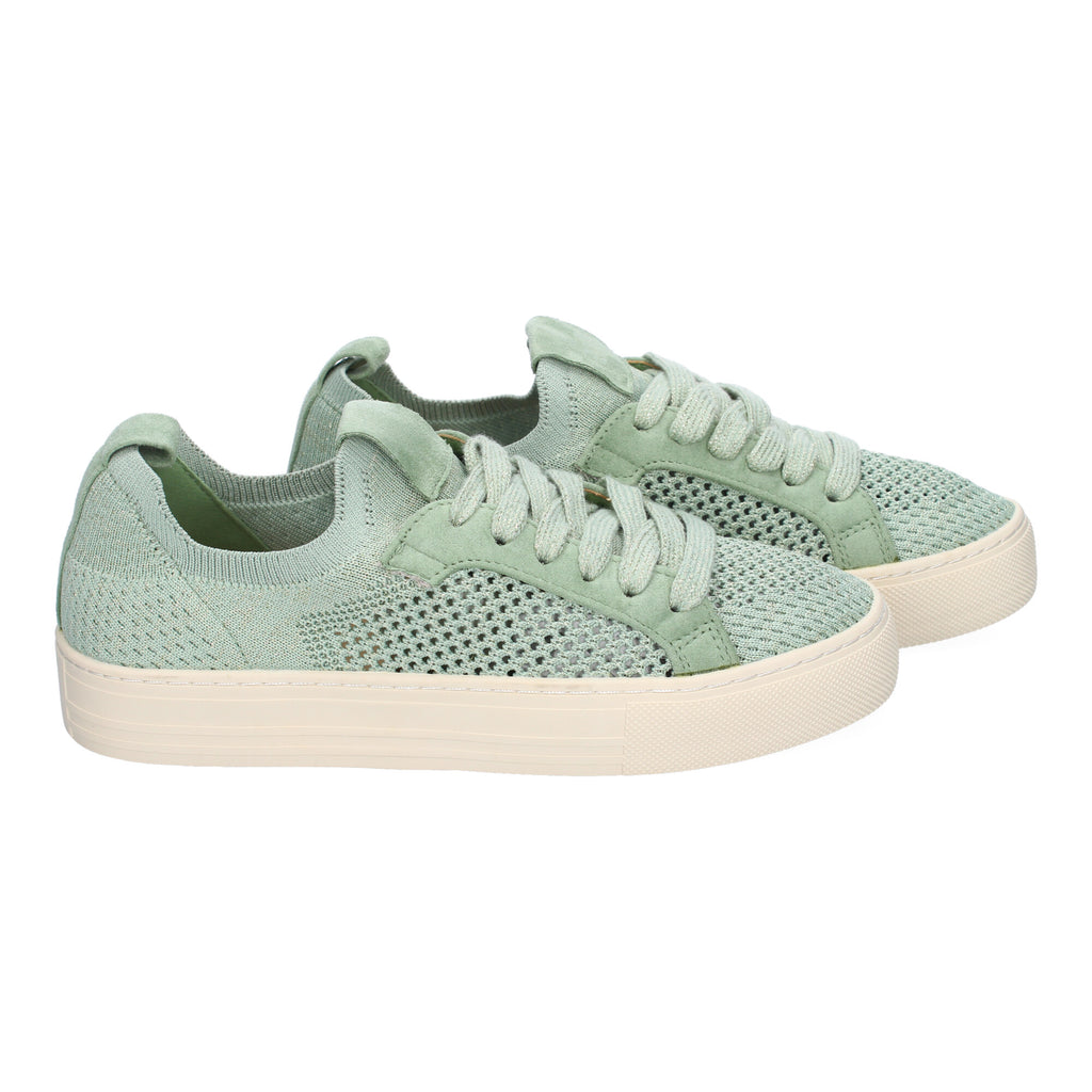 Zapatillas Planas Deportivas Casual Para Mujer