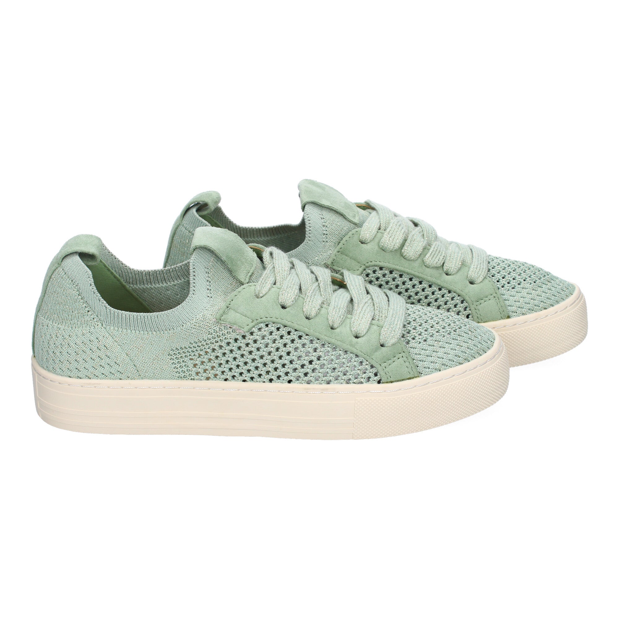 Zapatillas Planas Deportivas Casual Para Mujer