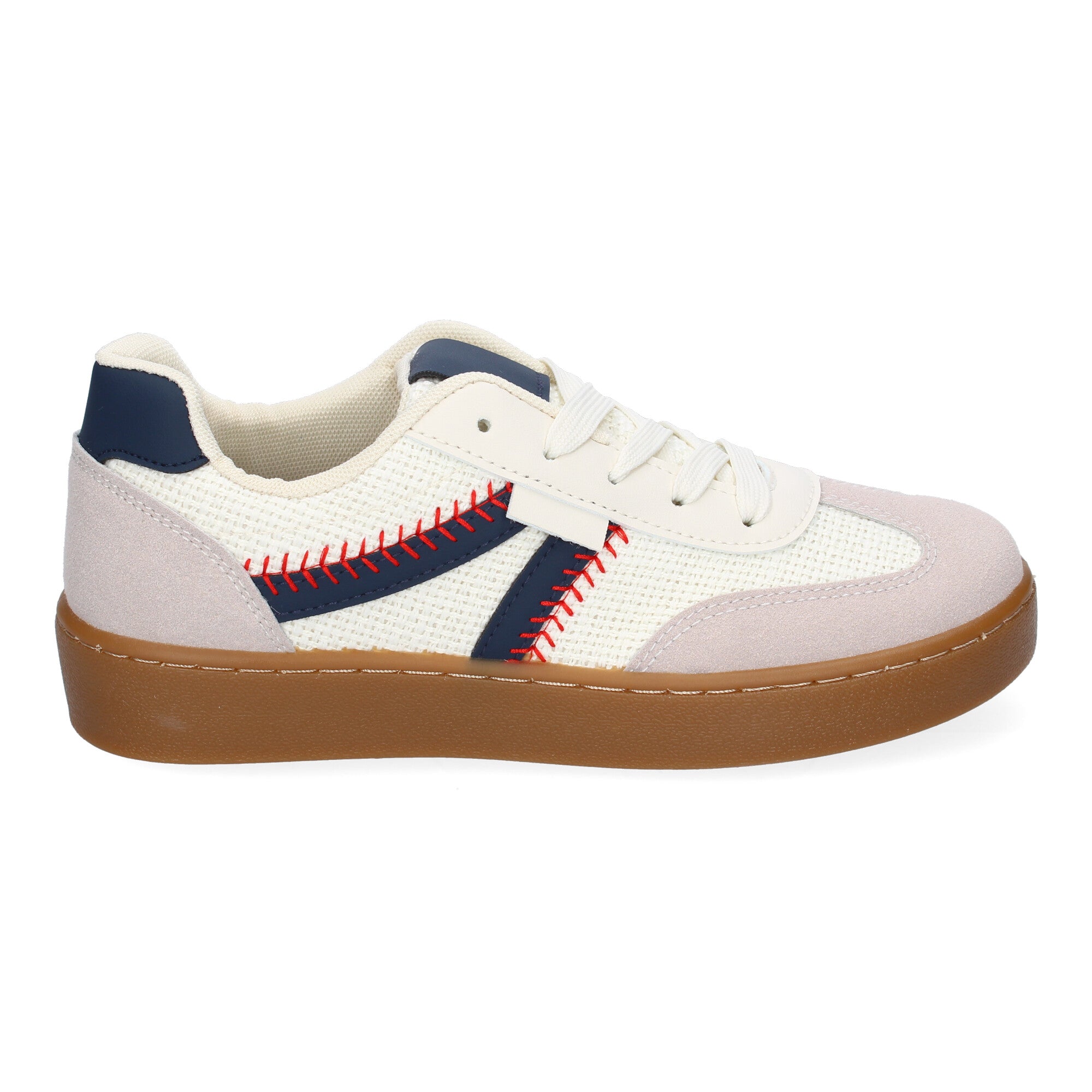Zapatilla Deportiva de Mujer Casual