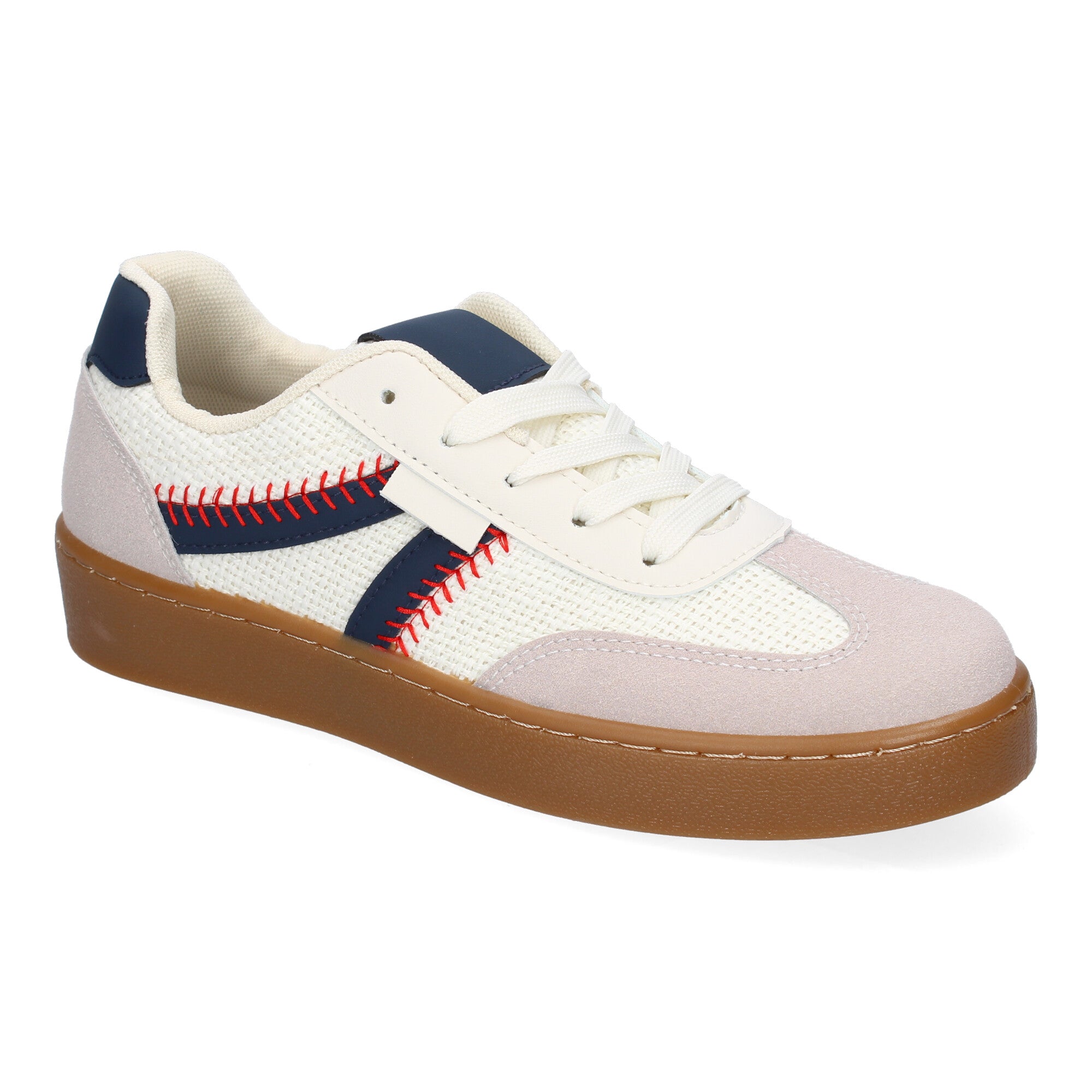 Zapatilla Deportiva de Mujer Casual