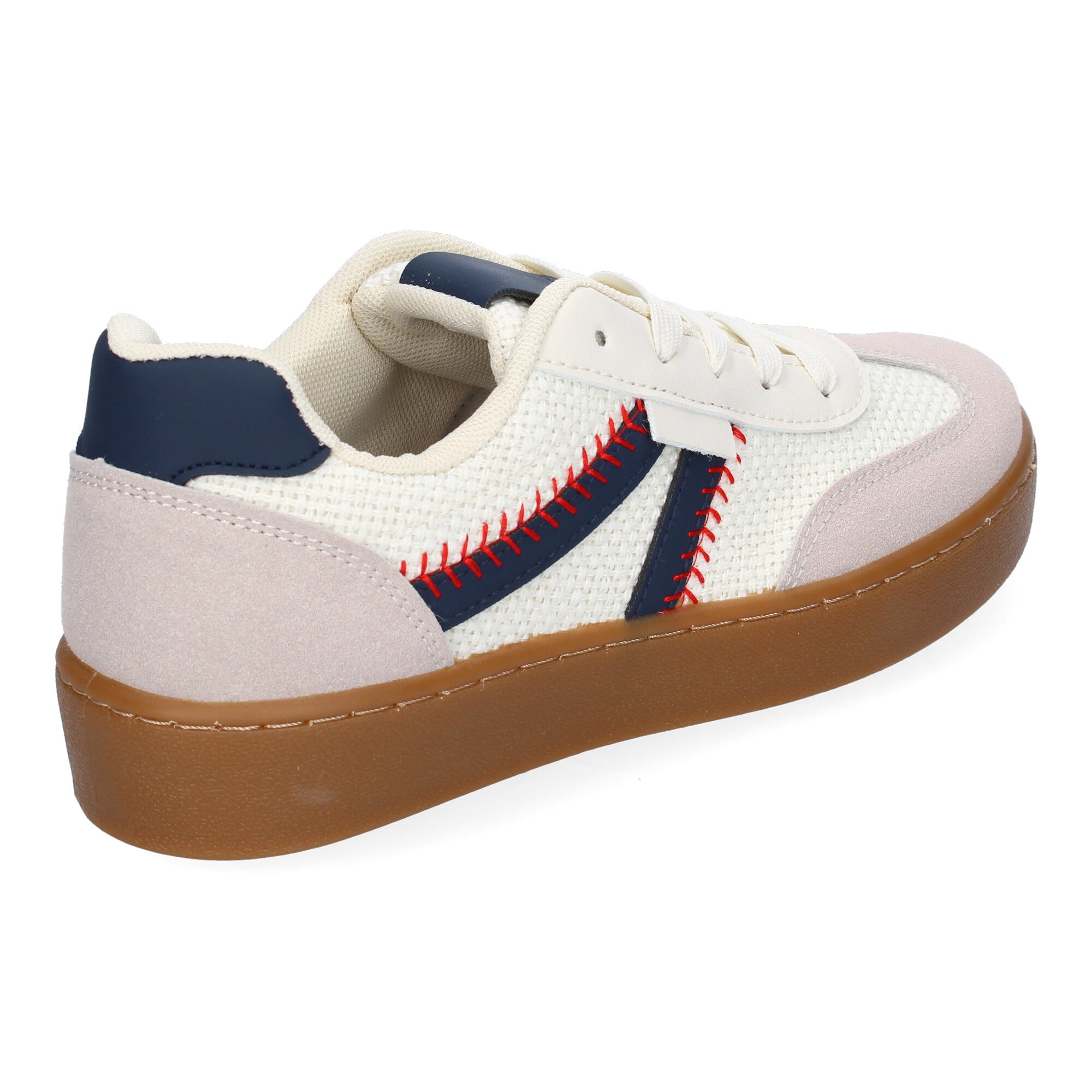 Zapatilla Deportiva de Mujer Casual