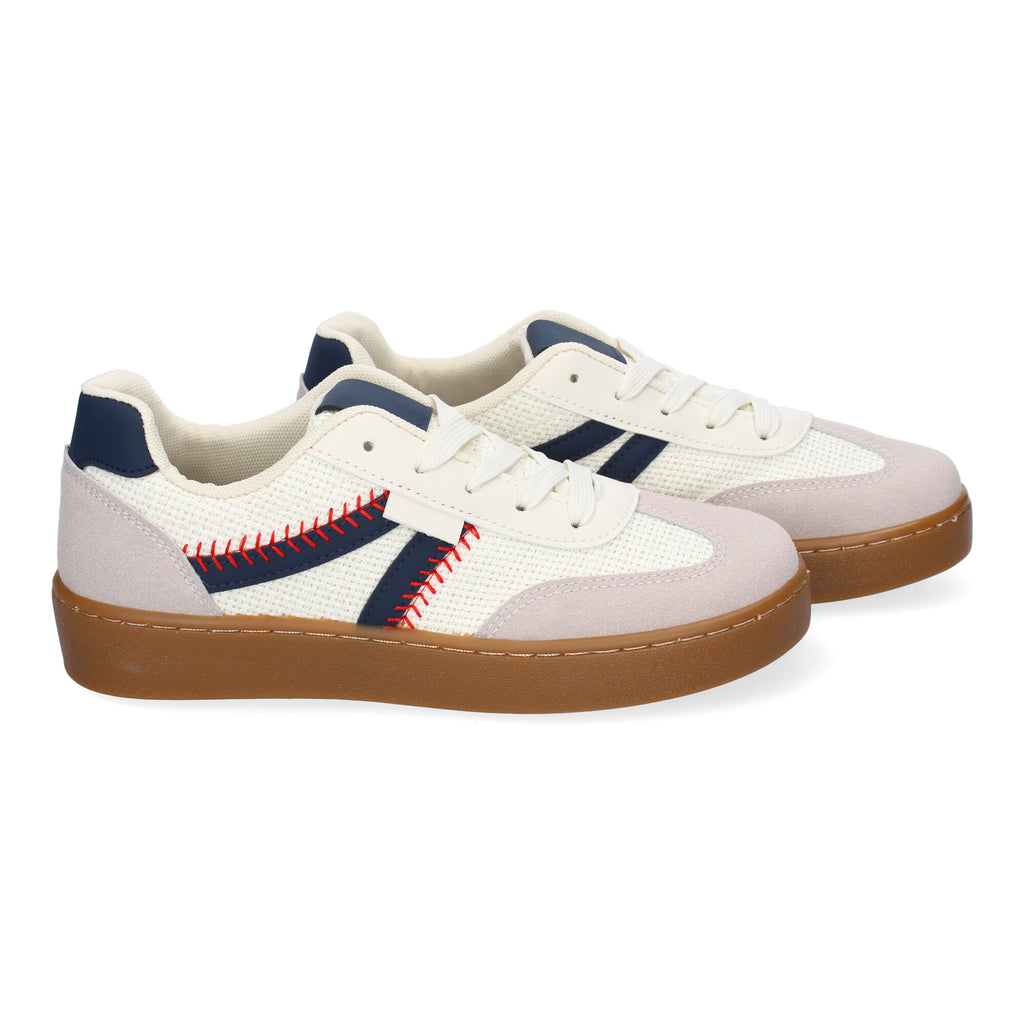 Zapatilla Deportiva de Mujer Casual