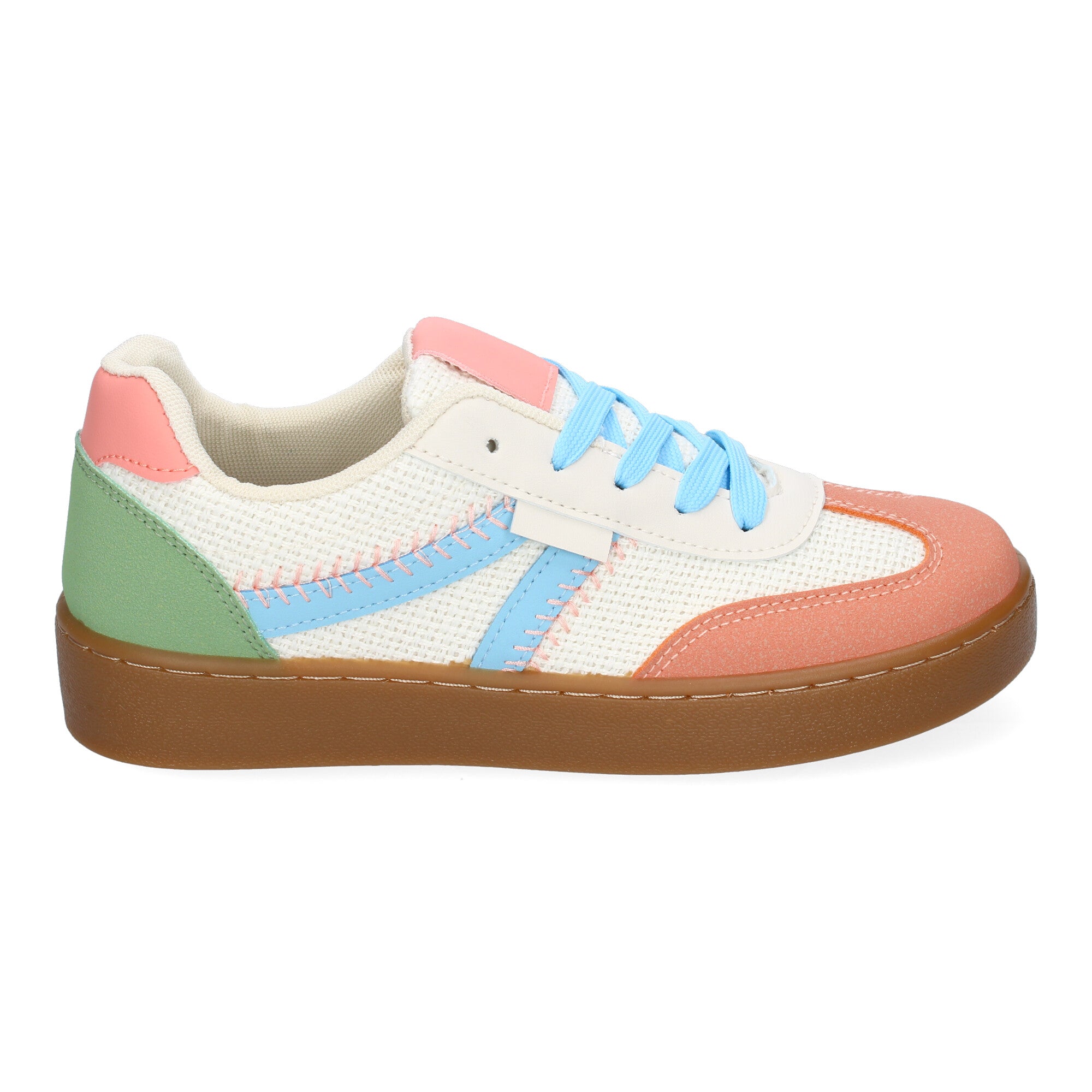 Zapatilla Deportiva de Mujer Casual