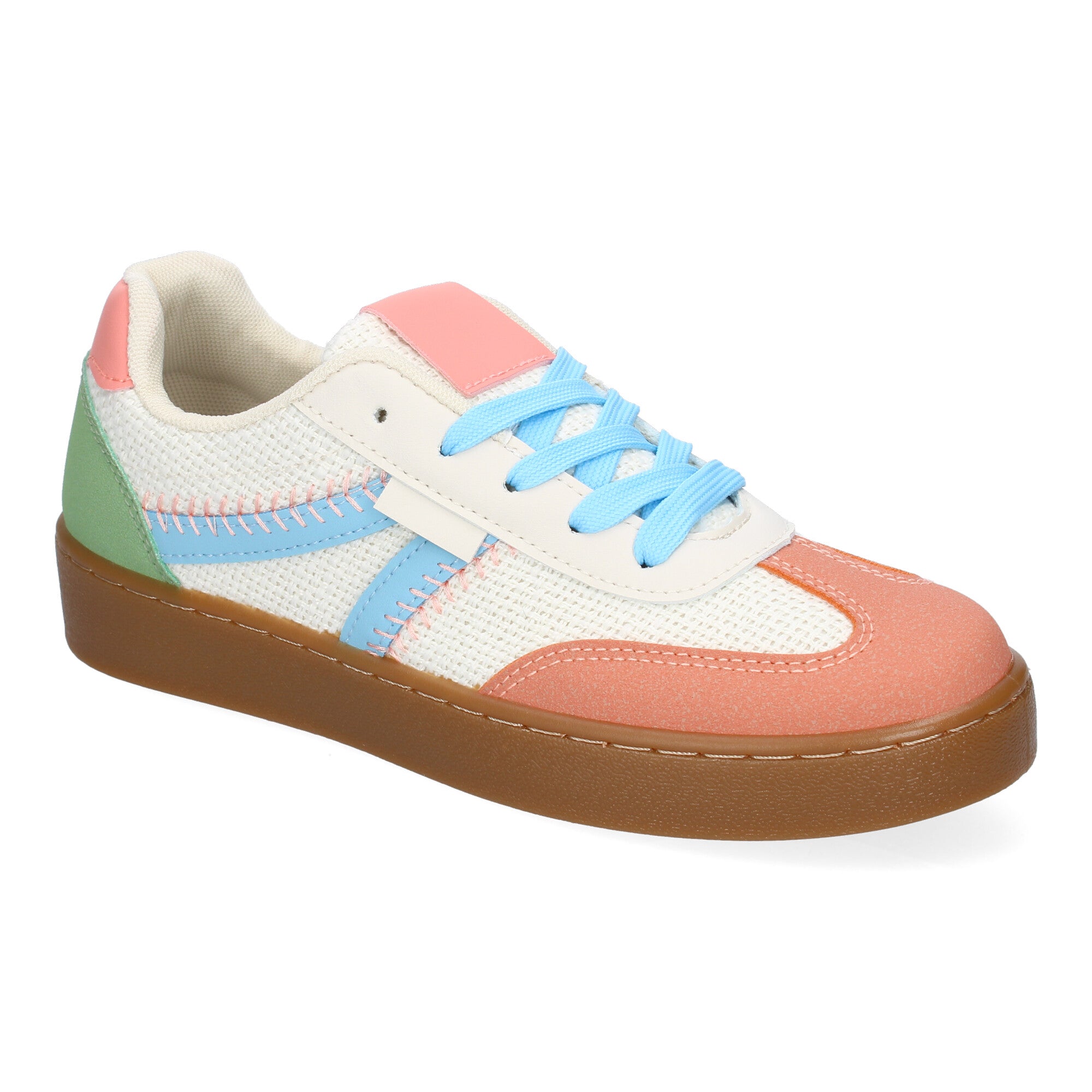 Zapatilla Deportiva de Mujer Casual