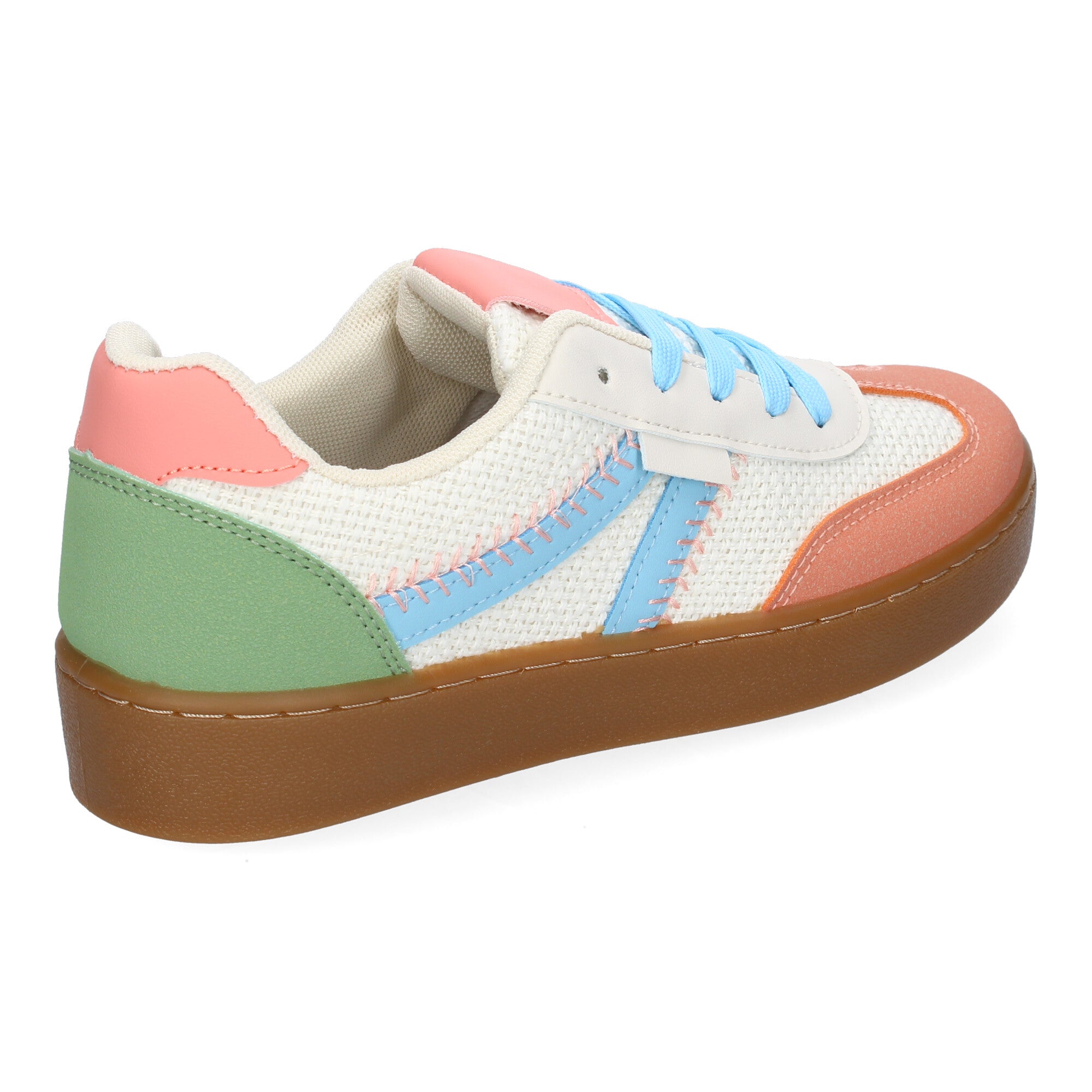 Zapatilla Deportiva de Mujer Casual