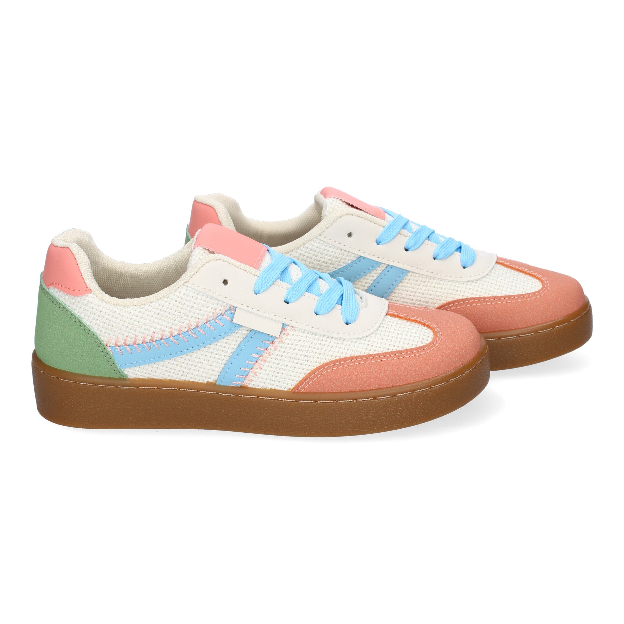 Zapatilla Deportiva de Mujer Casual