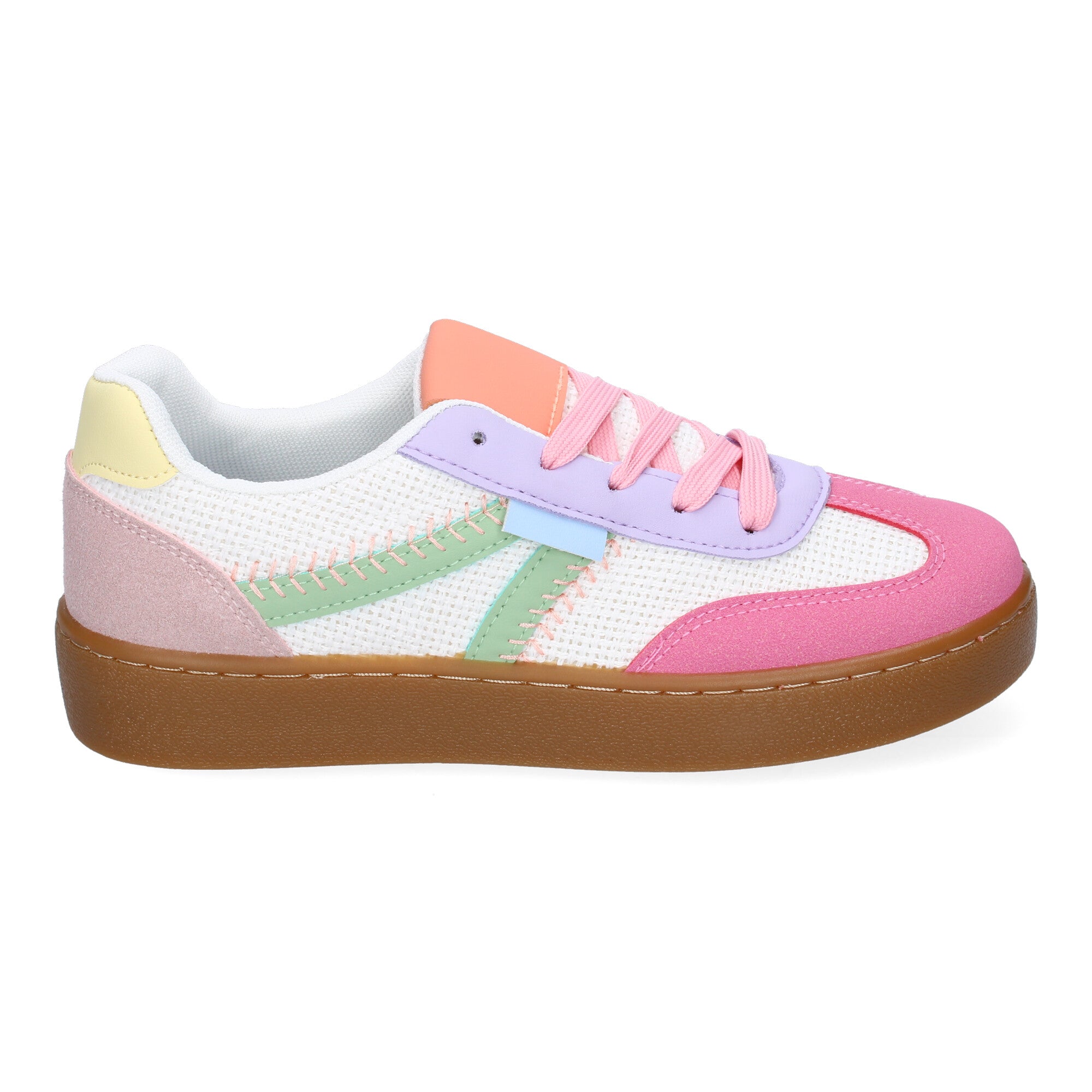 Zapatilla Deportiva de Mujer Casual