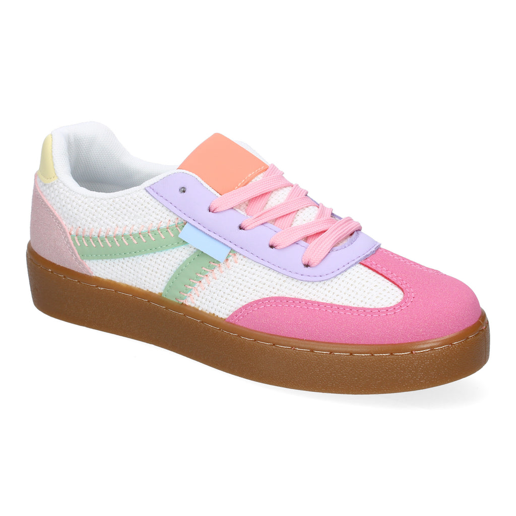 Zapatilla Deportiva de Mujer Casual