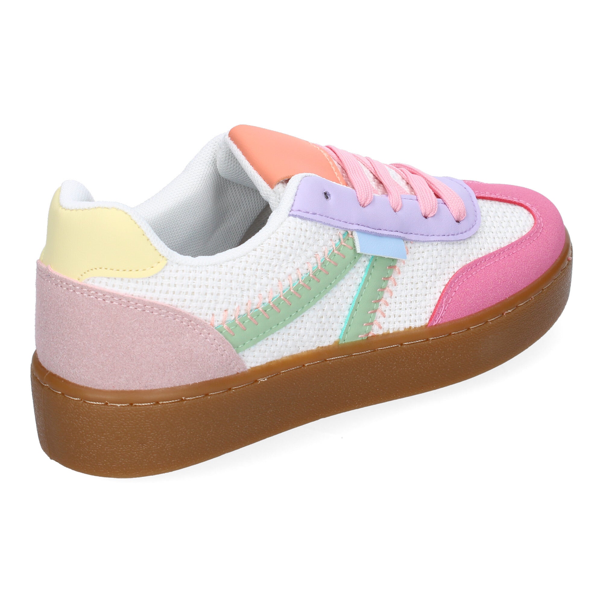 Zapatilla Deportiva de Mujer Casual