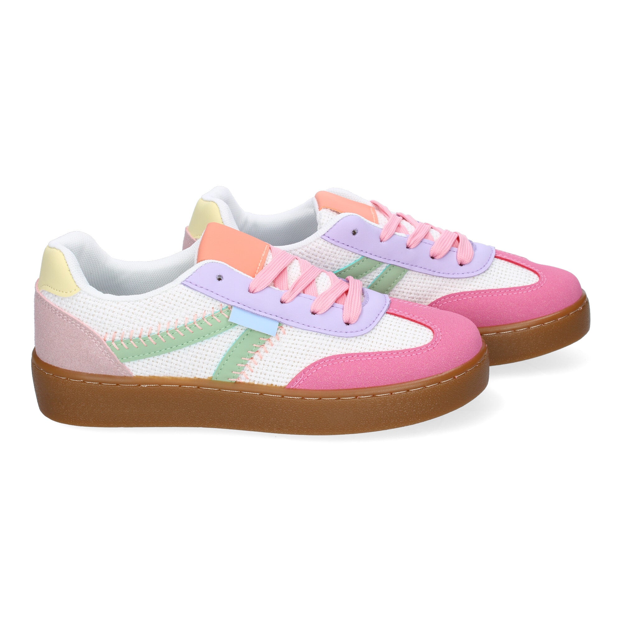 Zapatilla Deportiva de Mujer Casual