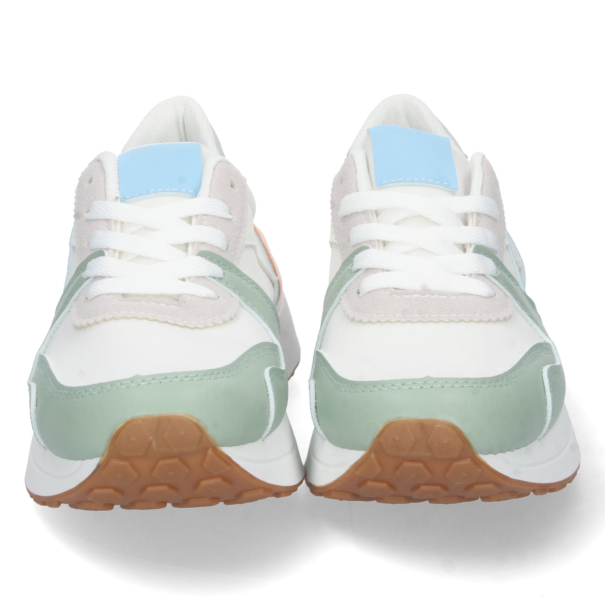 Zapatilla Plana  Comoda  para Mujer