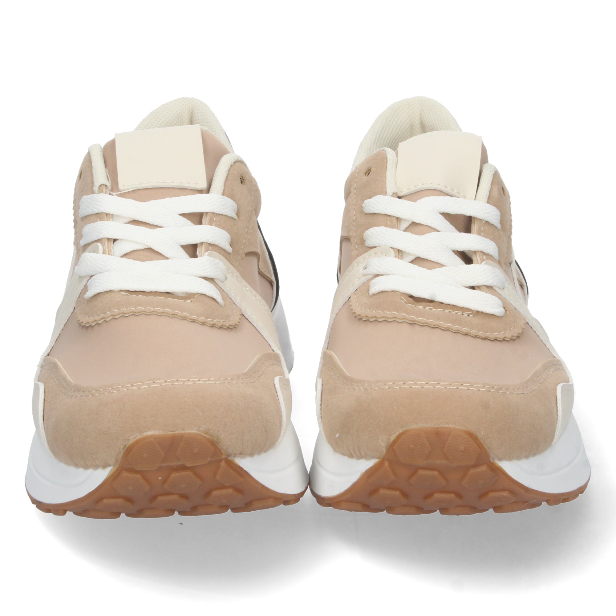Zapatilla Plana  Comoda  para Mujer