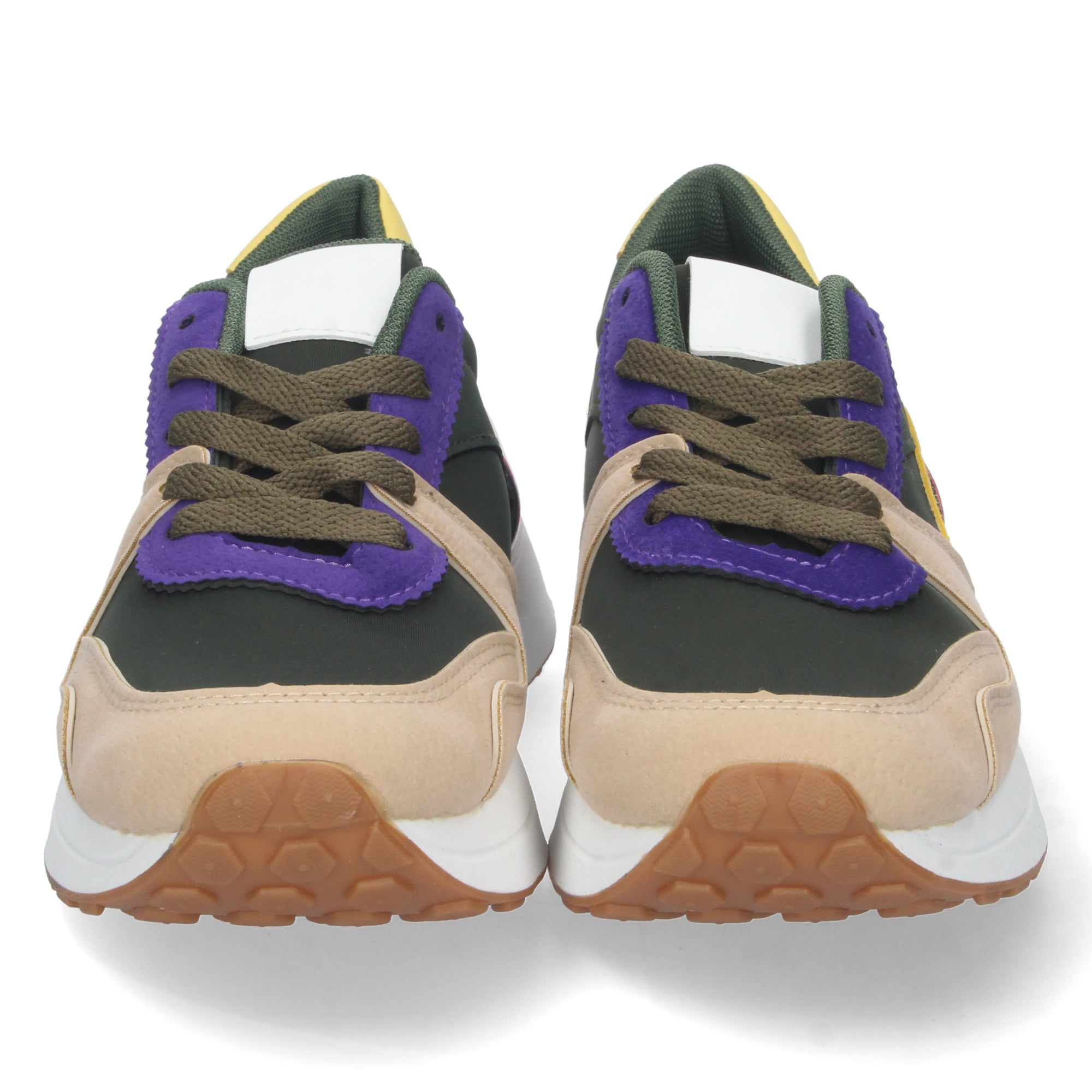 Zapatilla Plana  Comoda  para Mujer