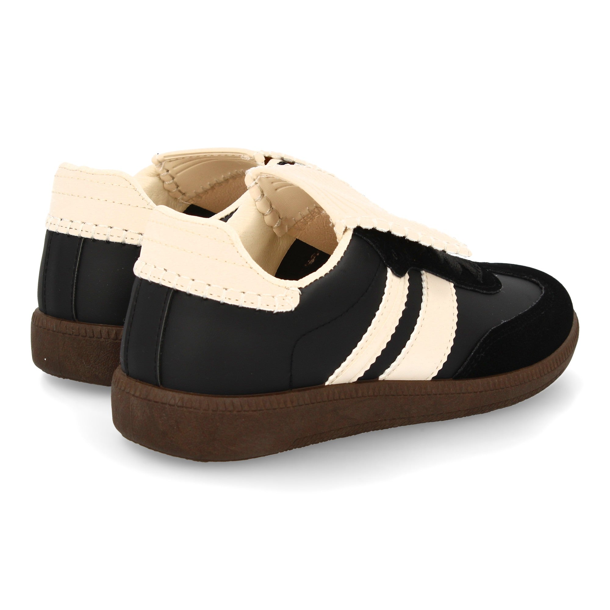 B6609-Negro