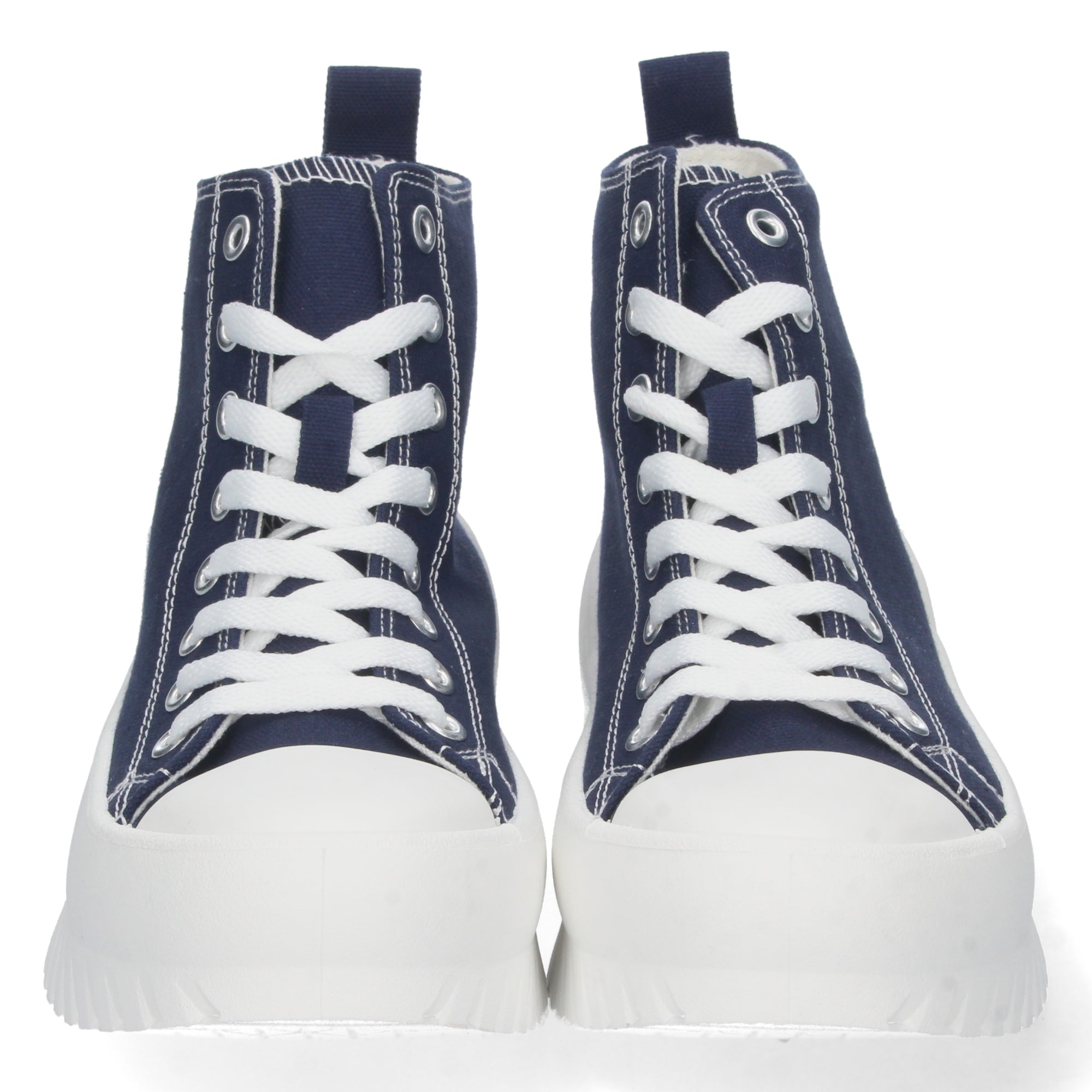 Zapatilla Bamba Abotinada Comoda  Para Mujer