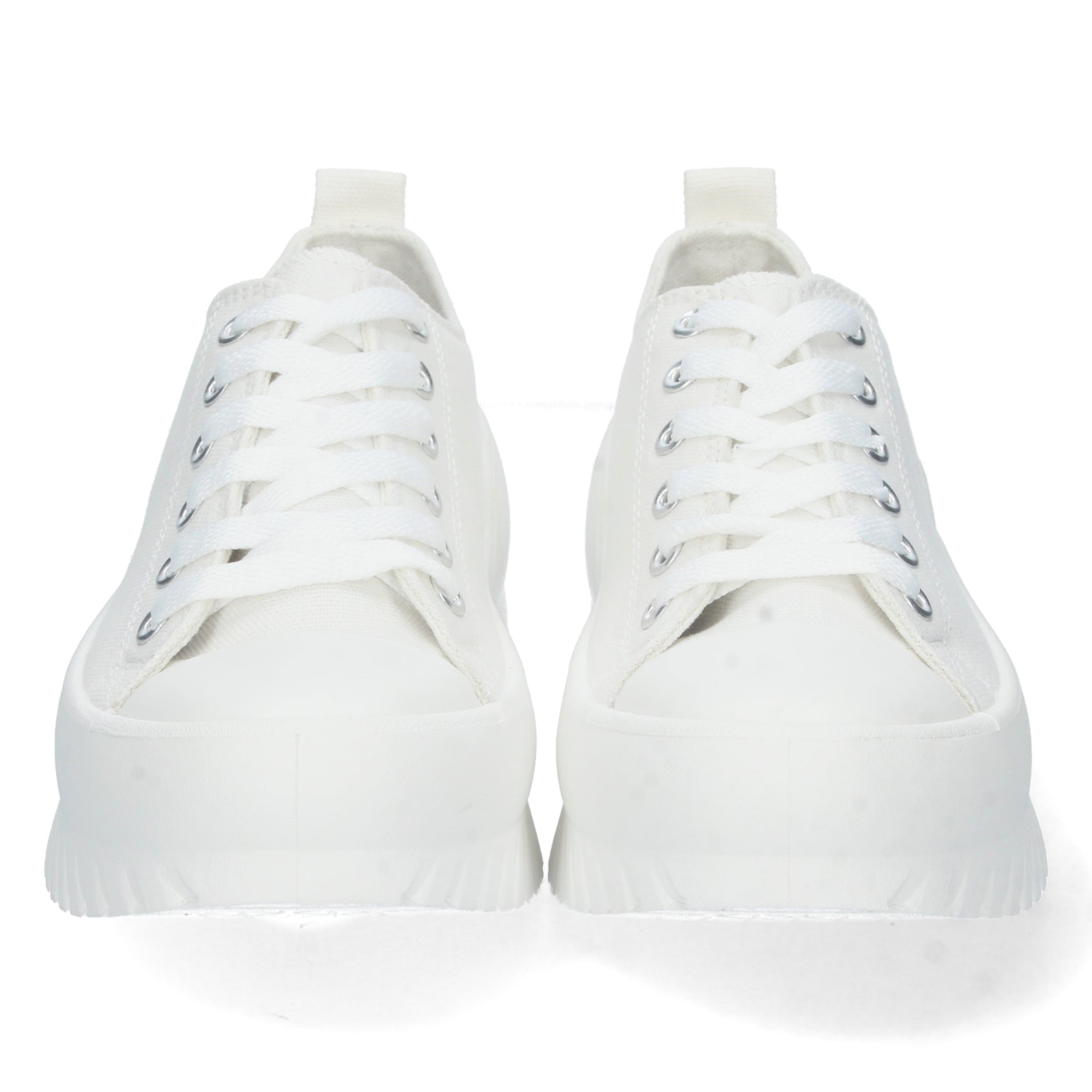 Zapatilla Bamba Plana Comoda  Para Mujer