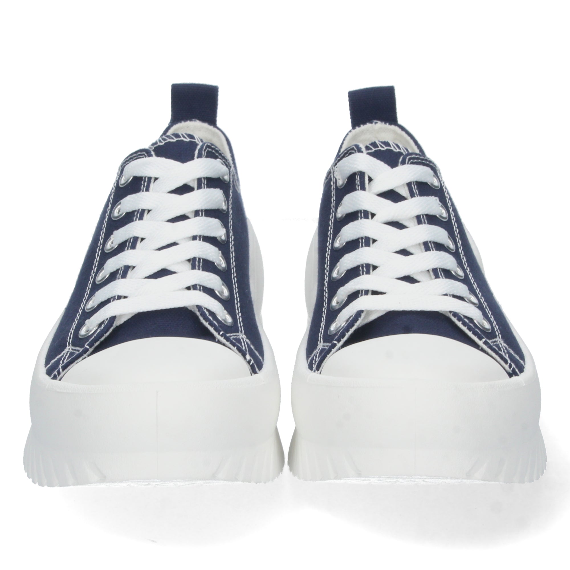 Zapatilla Bamba Plana Comoda  Para Mujer