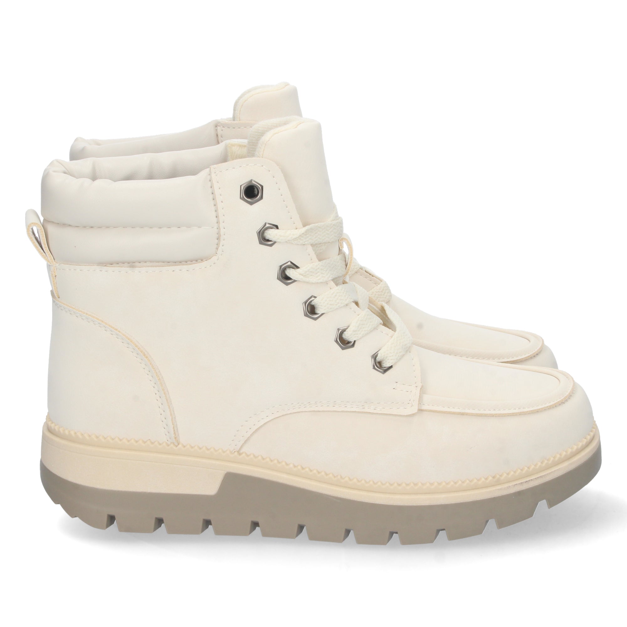 Botin Plano para Mujer