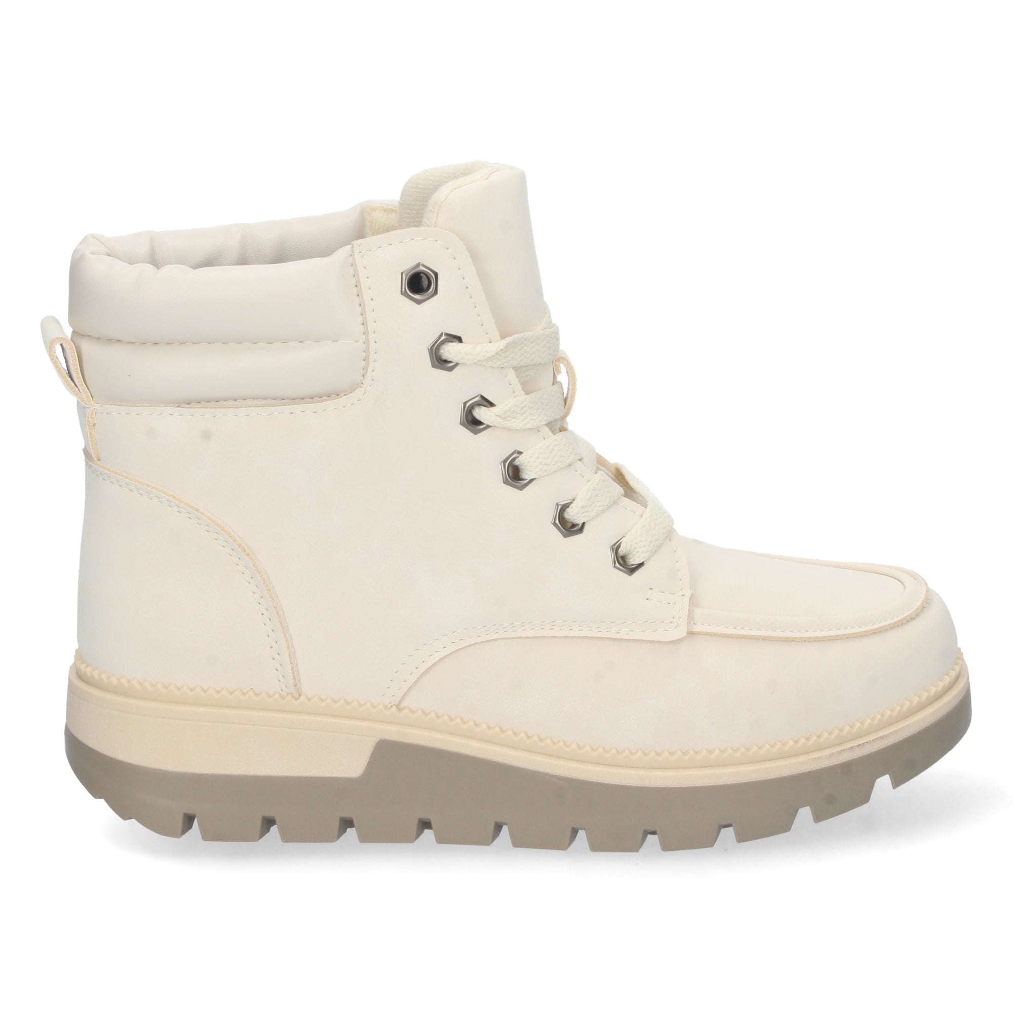 Botin Plano para Mujer