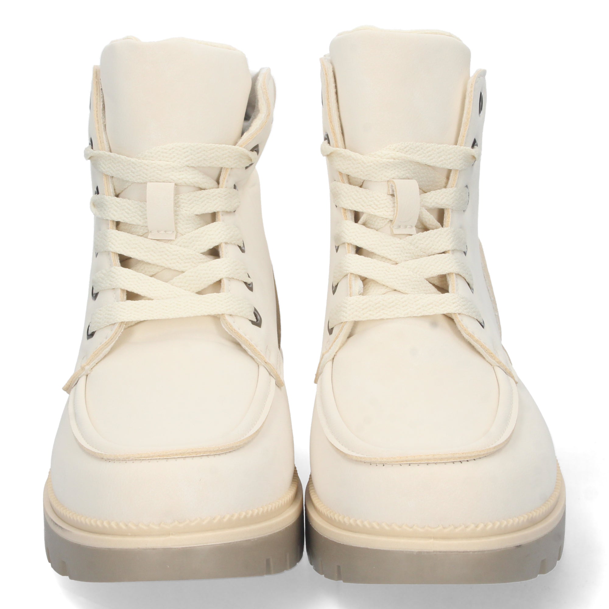 Botin Plano para Mujer