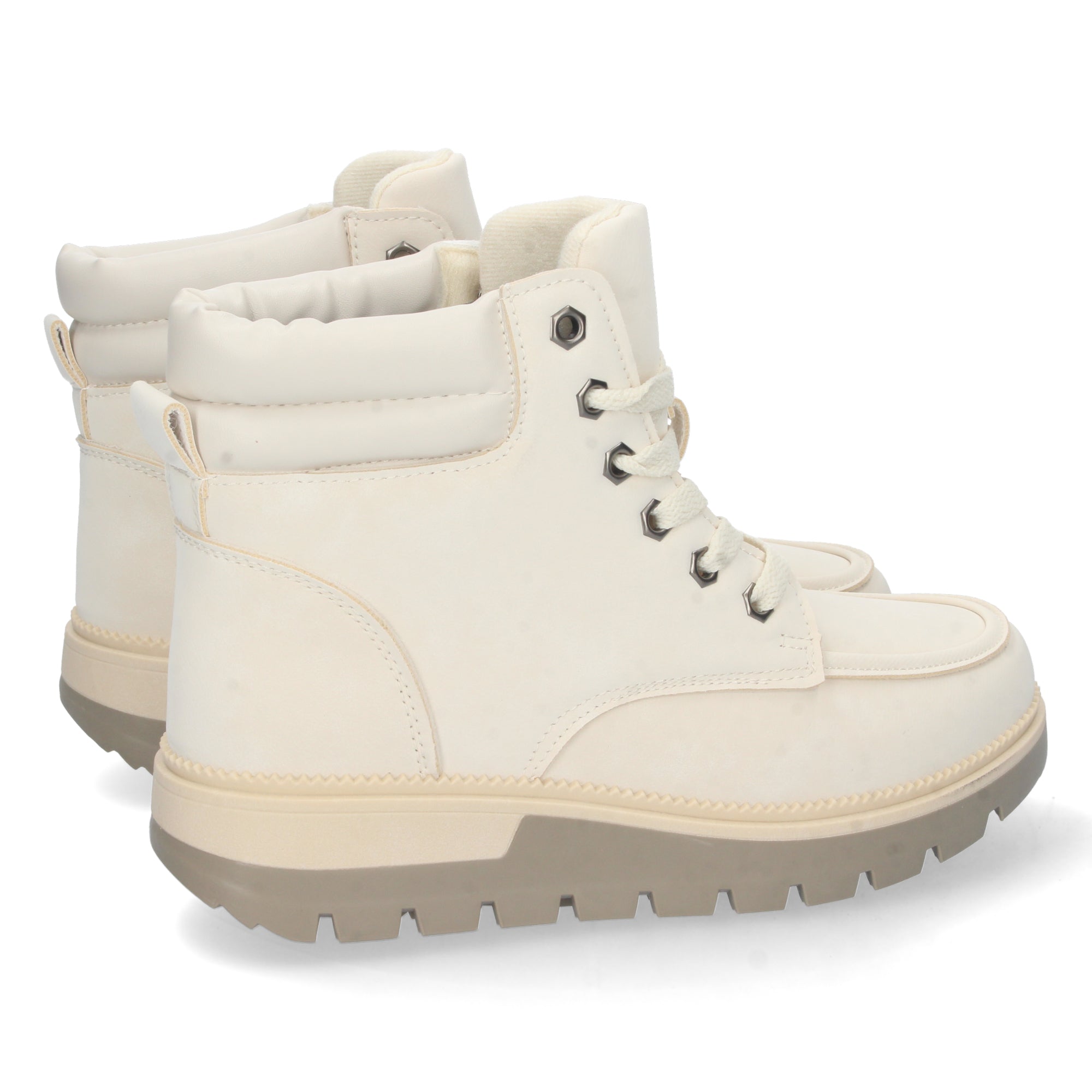 Botin Plano para Mujer