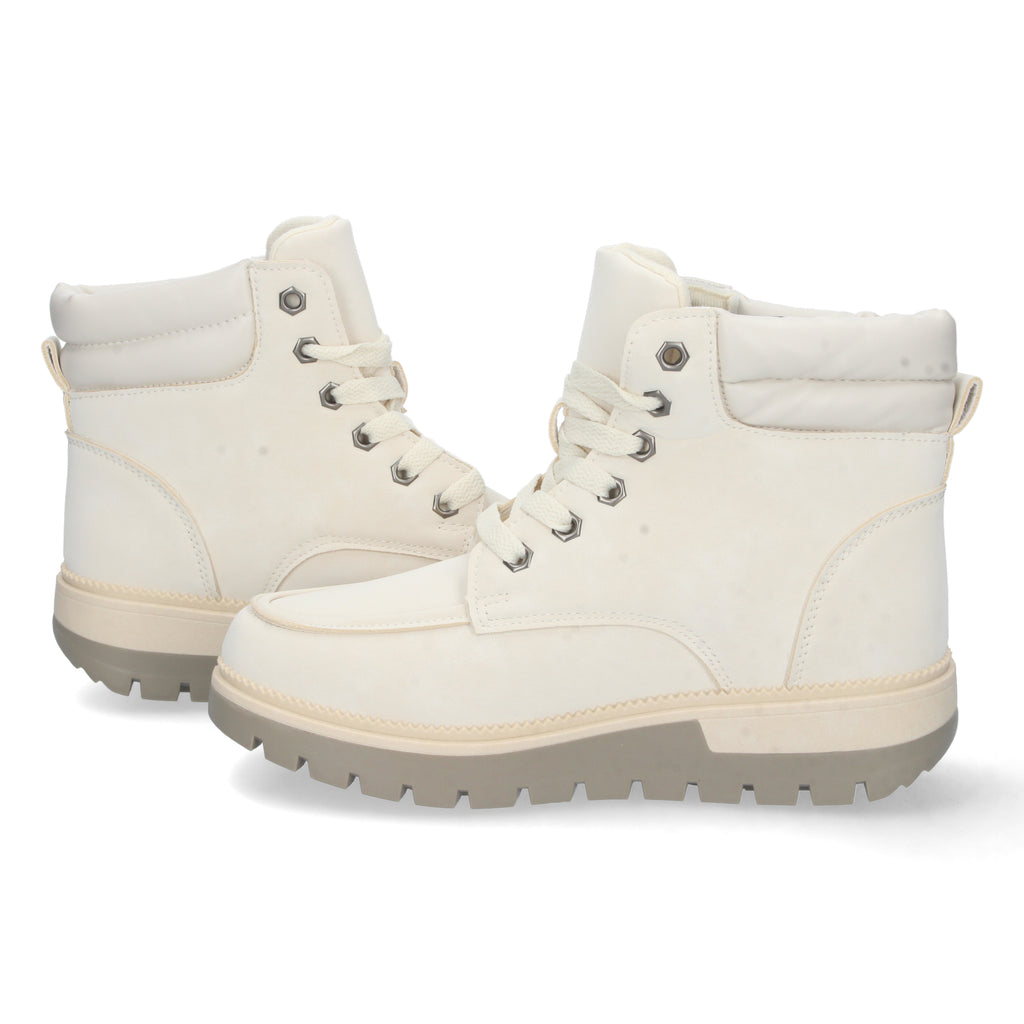 Botin Plano para Mujer