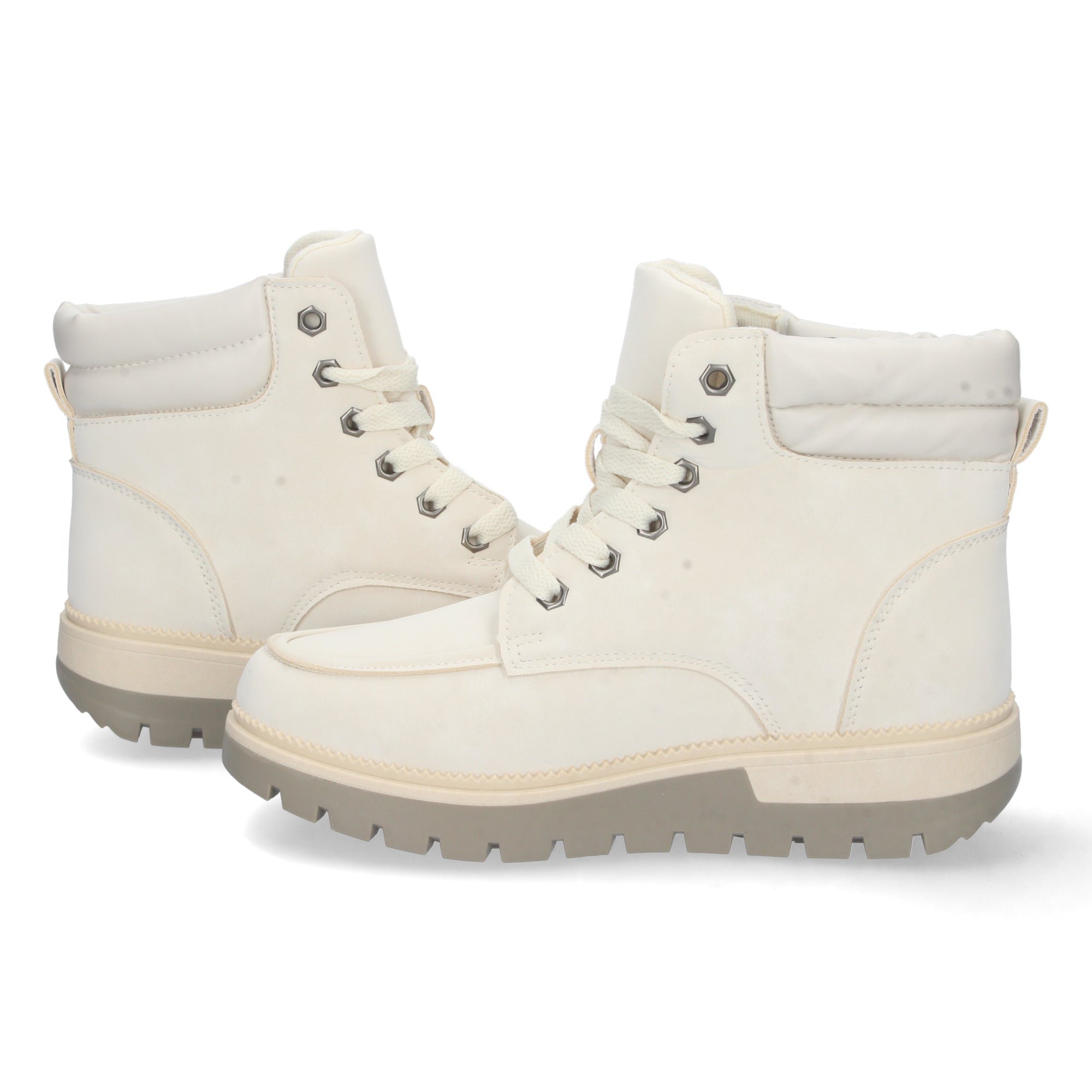 Botin Plano para Mujer
