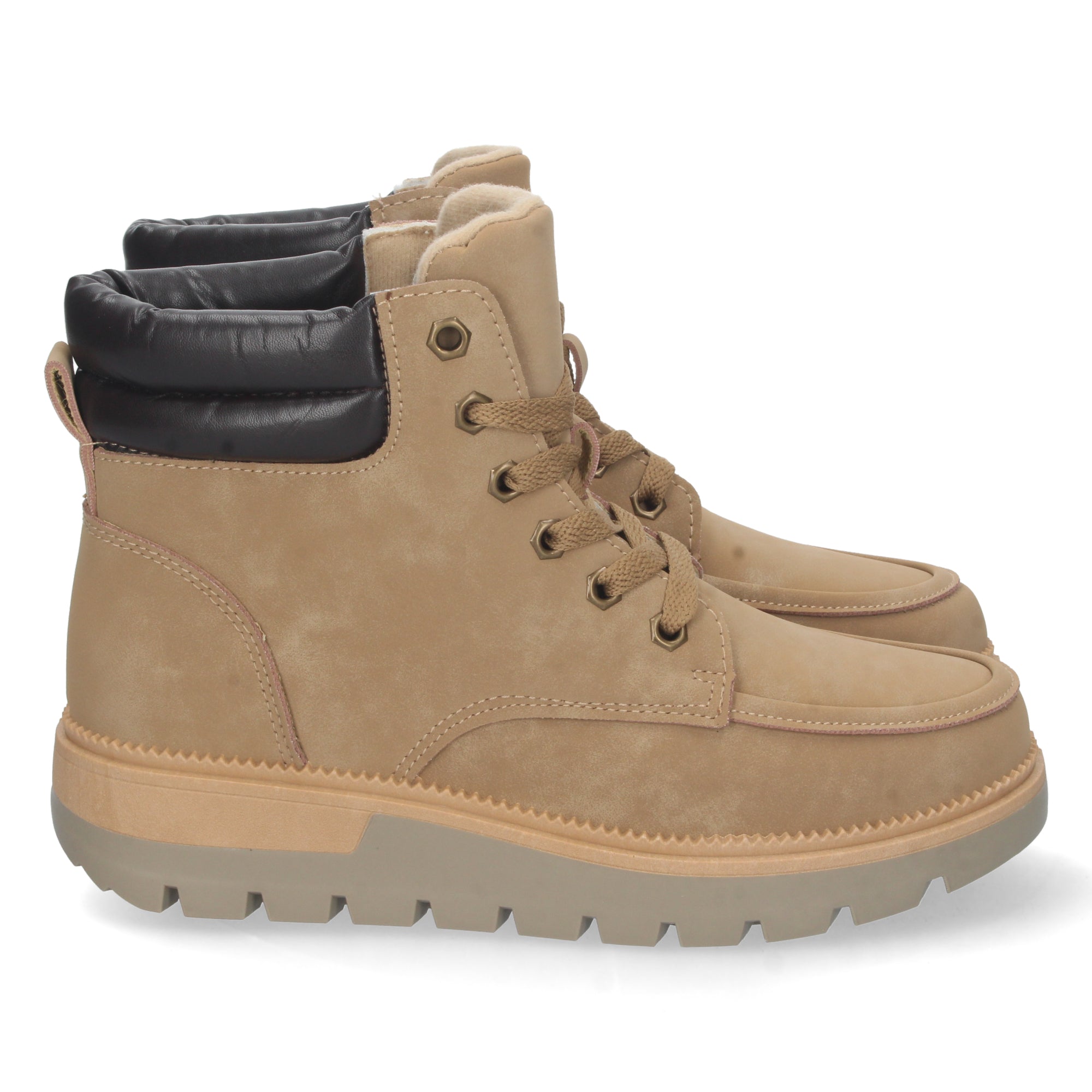 Botin Plano para Mujer