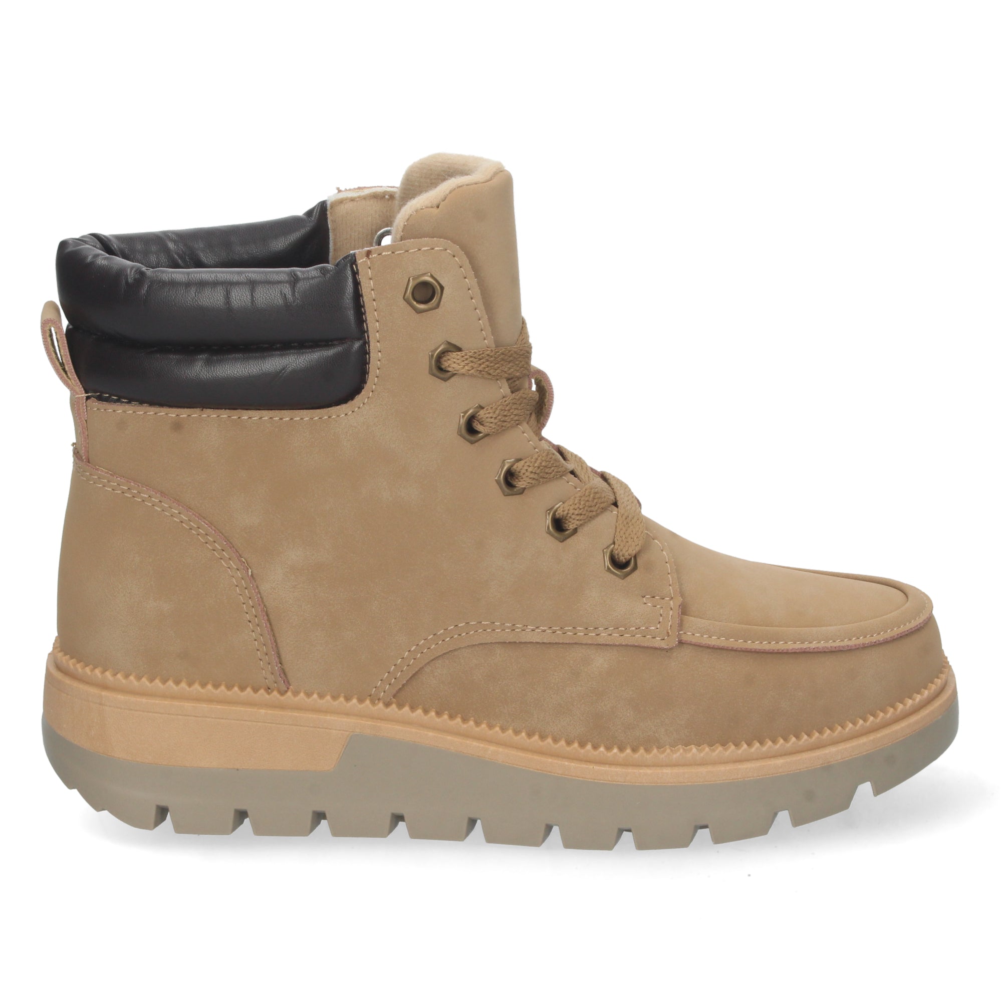 Botin Plano para Mujer