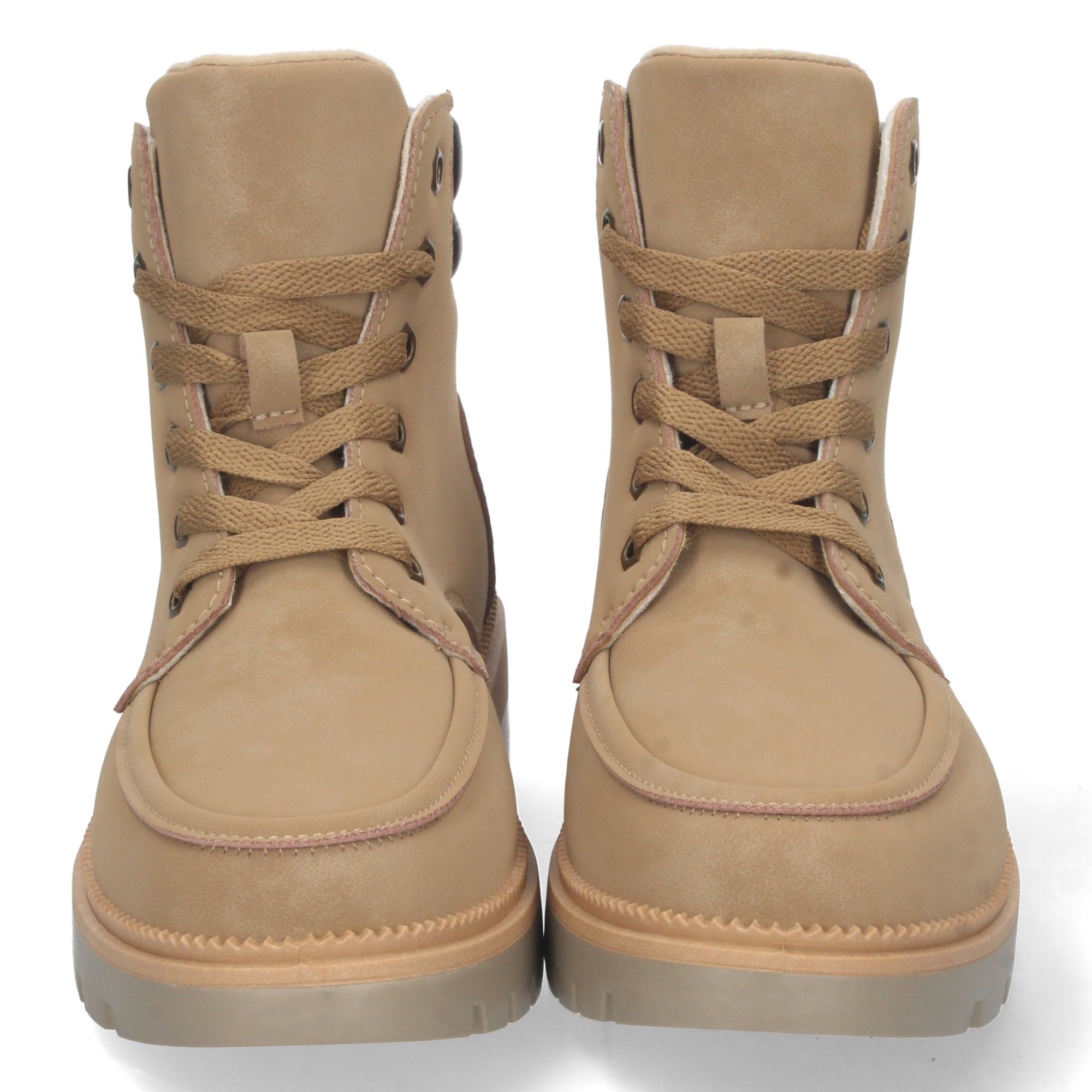 Botin Plano para Mujer
