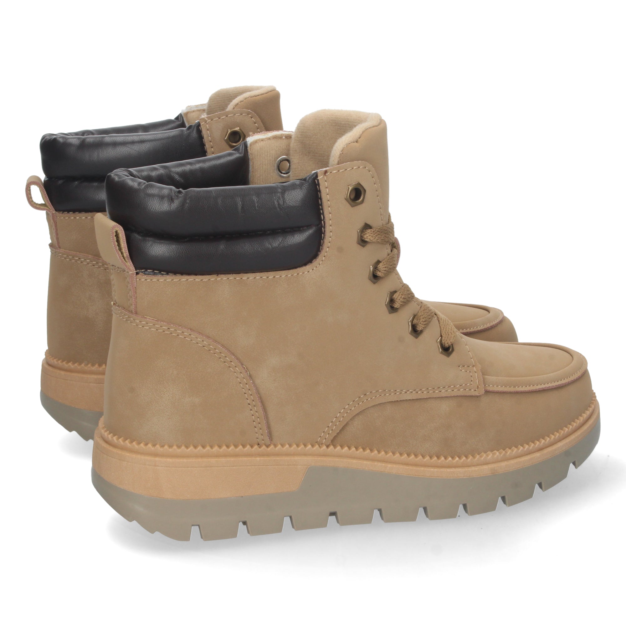 Botin Plano para Mujer
