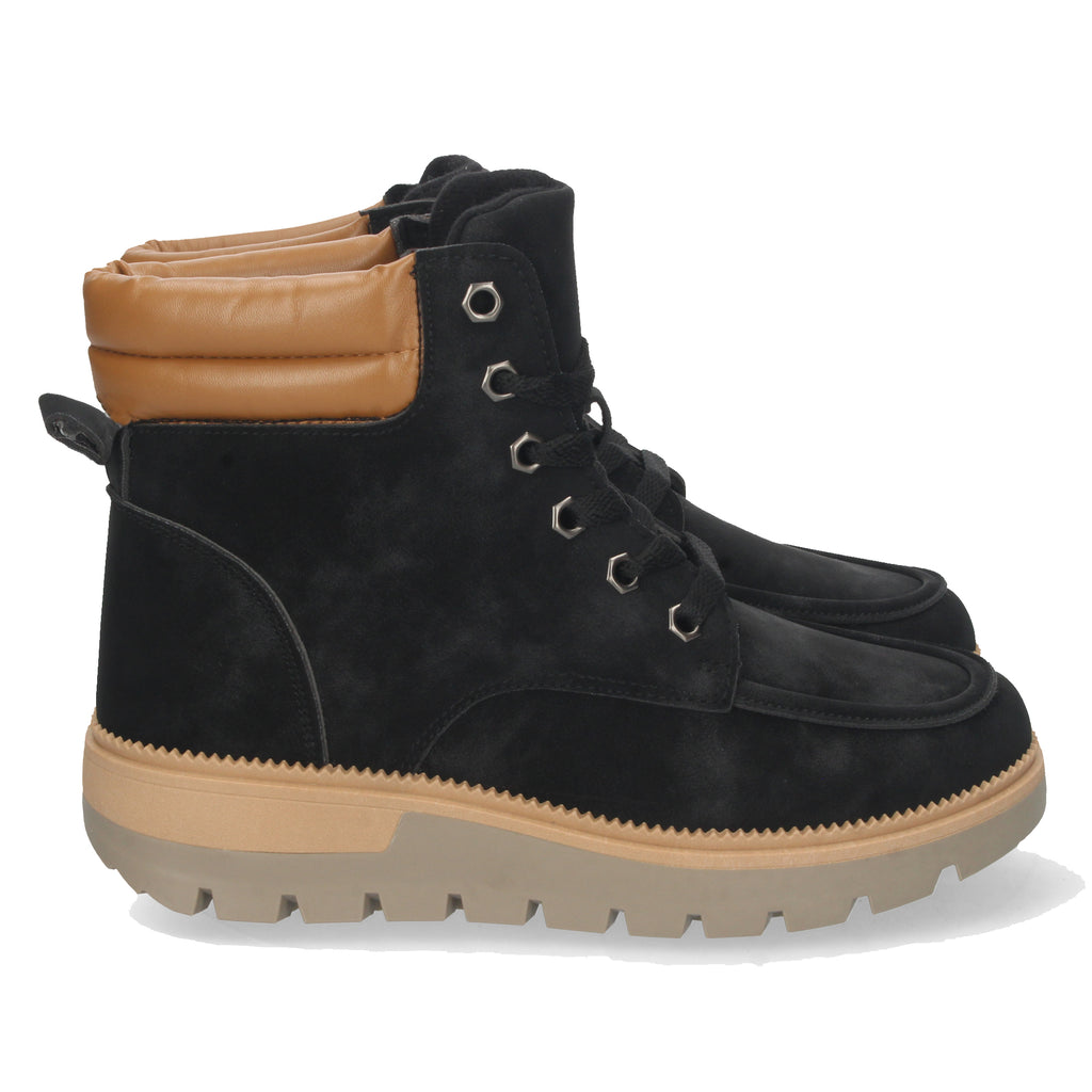 Botin Plano para Mujer