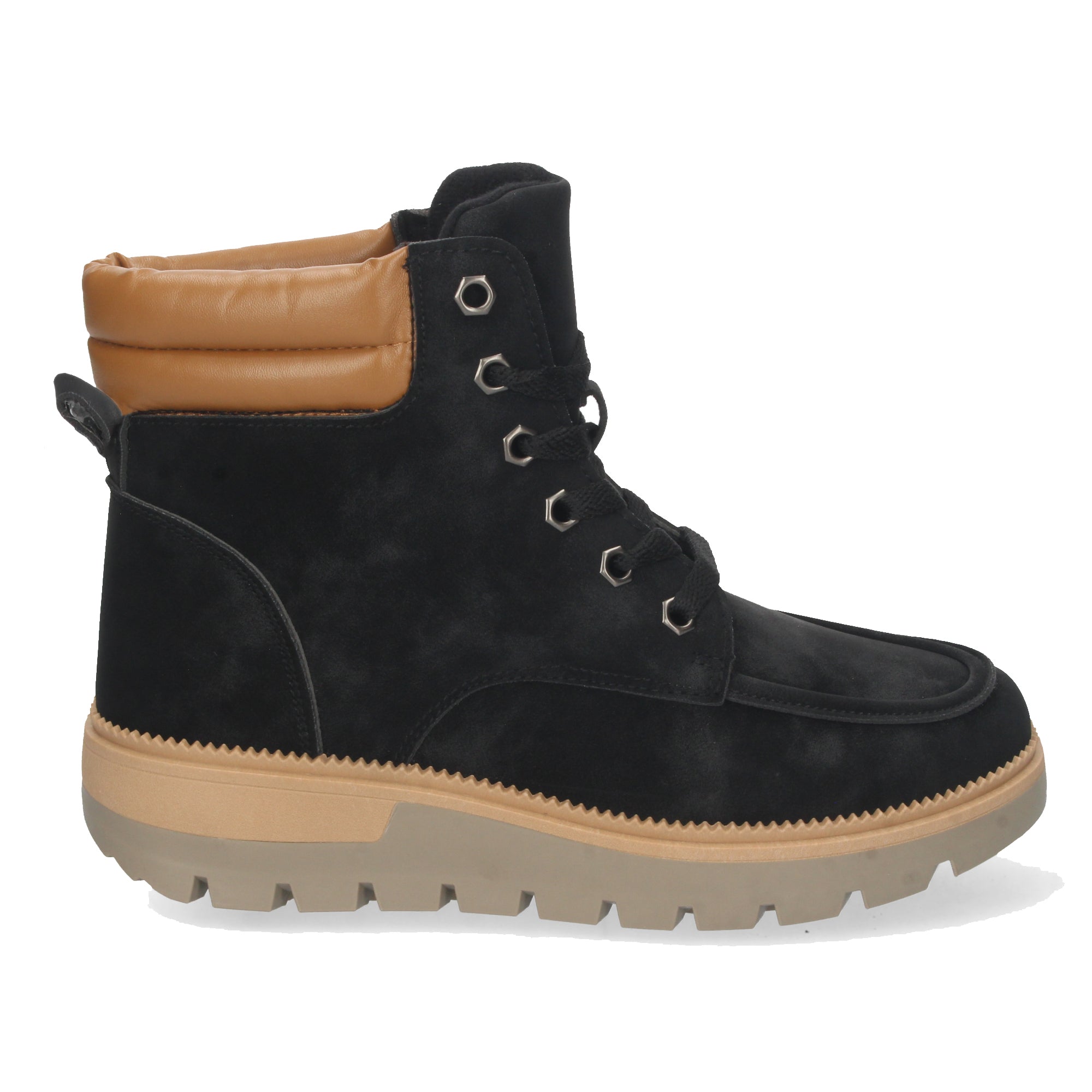 Botin Plano para Mujer