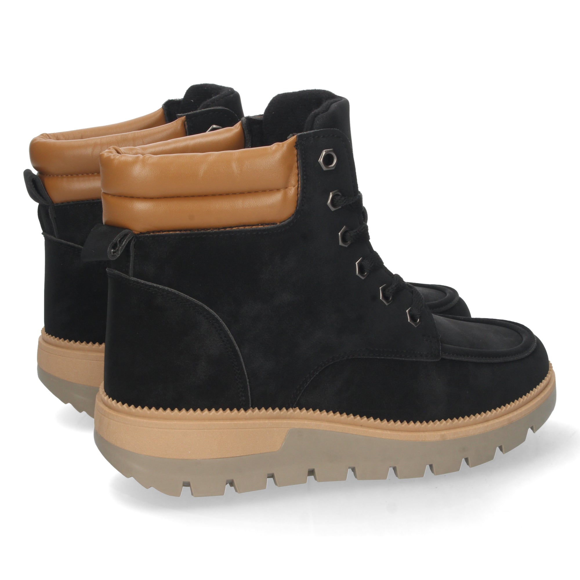 Botin Plano para Mujer