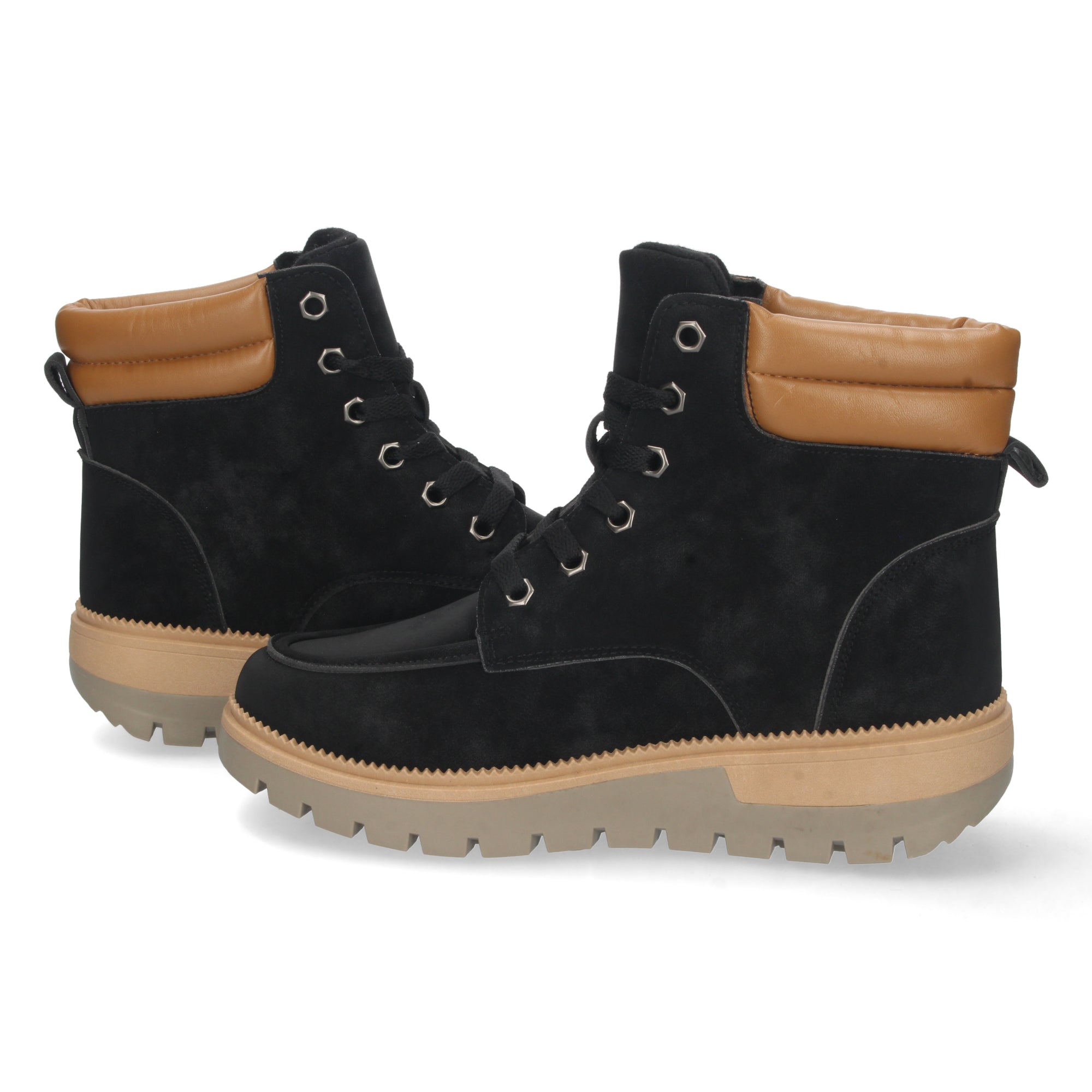 Botin Plano para Mujer
