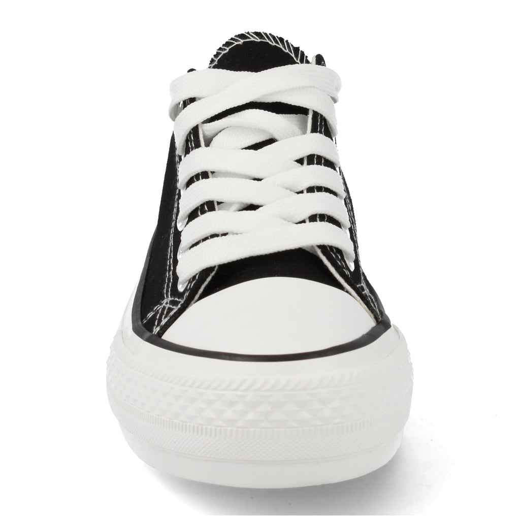 Zapatilla Bamba Casual Para Mujer