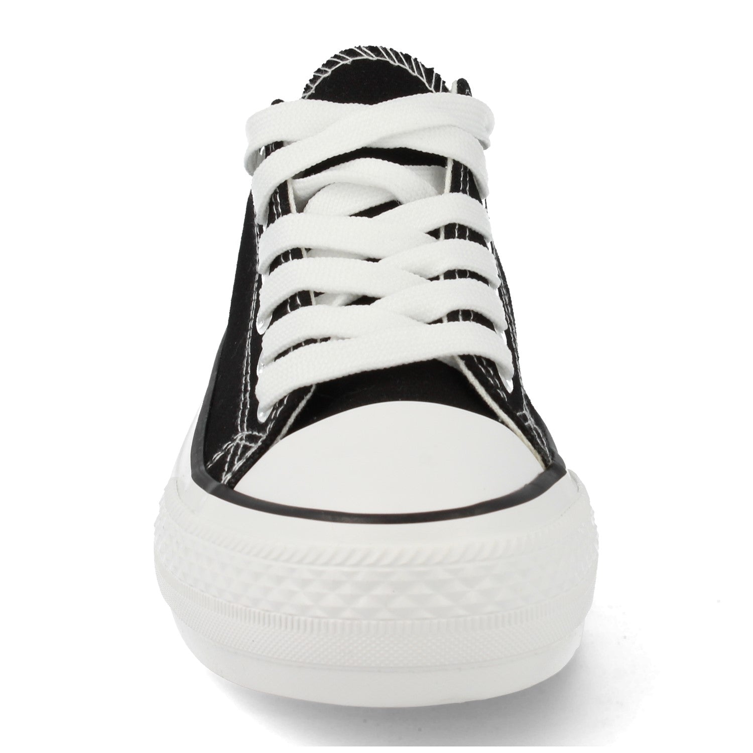 Zapatilla Bamba Casual Para Mujer