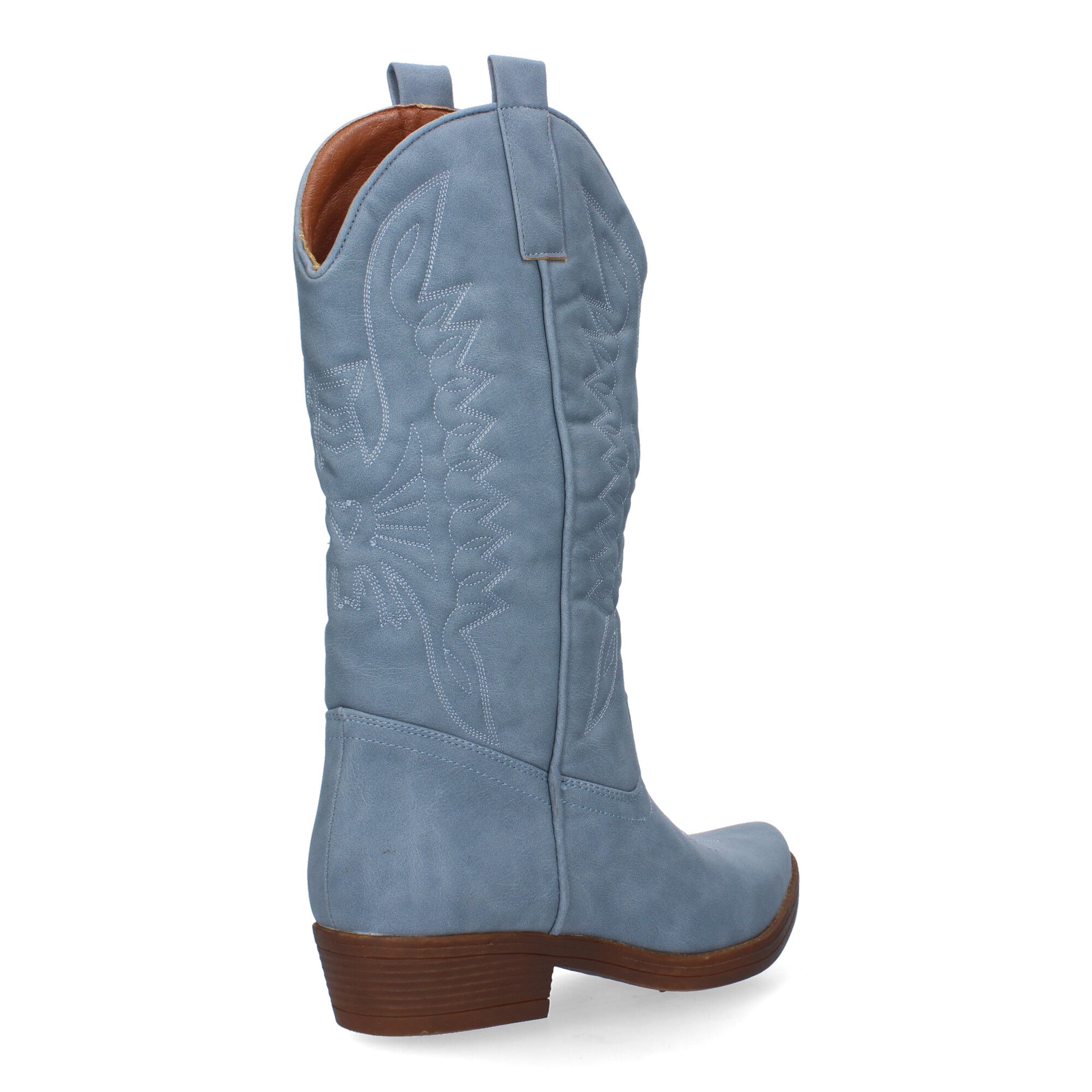 Bota de Tacon para Mujer