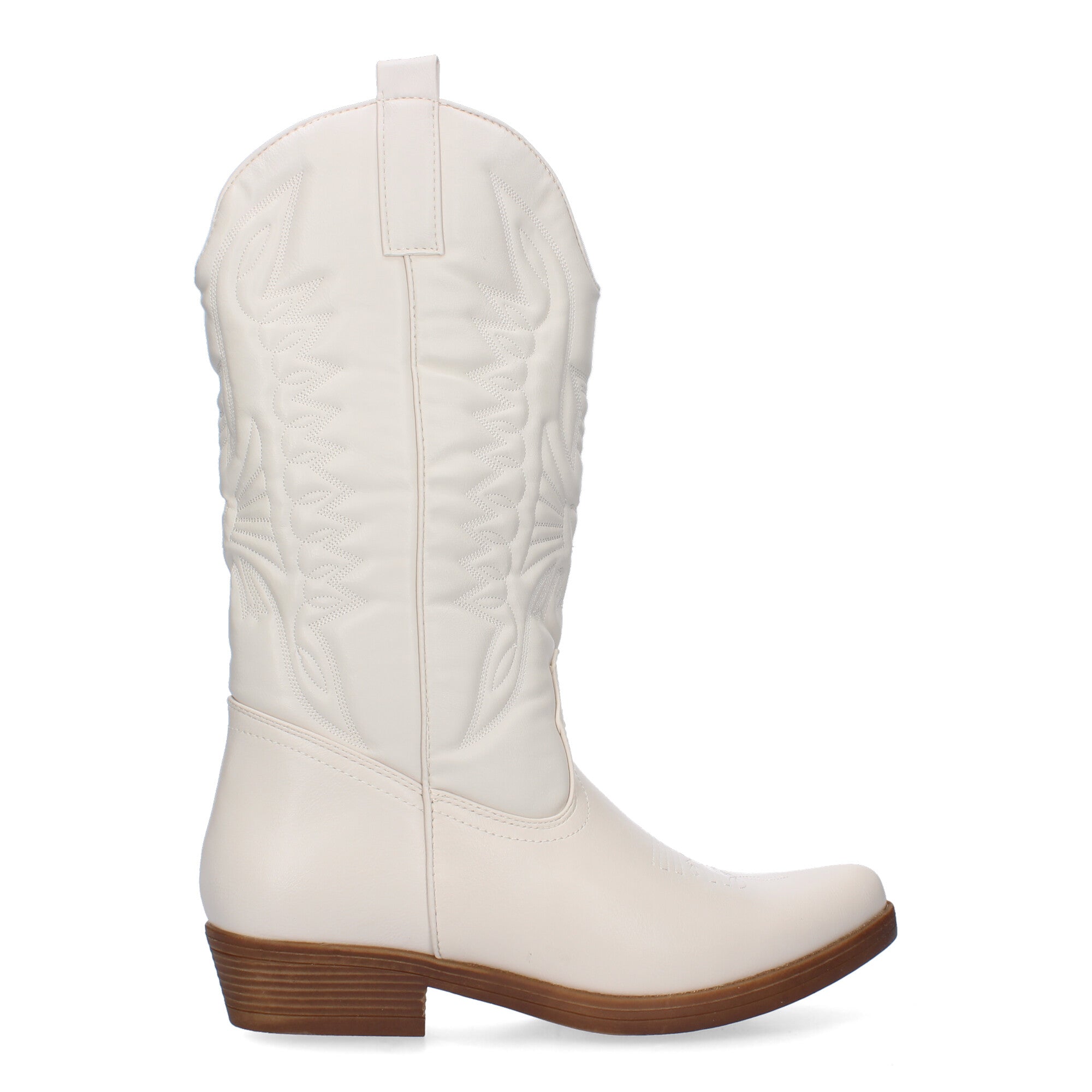 Bota de Tacon para Mujer