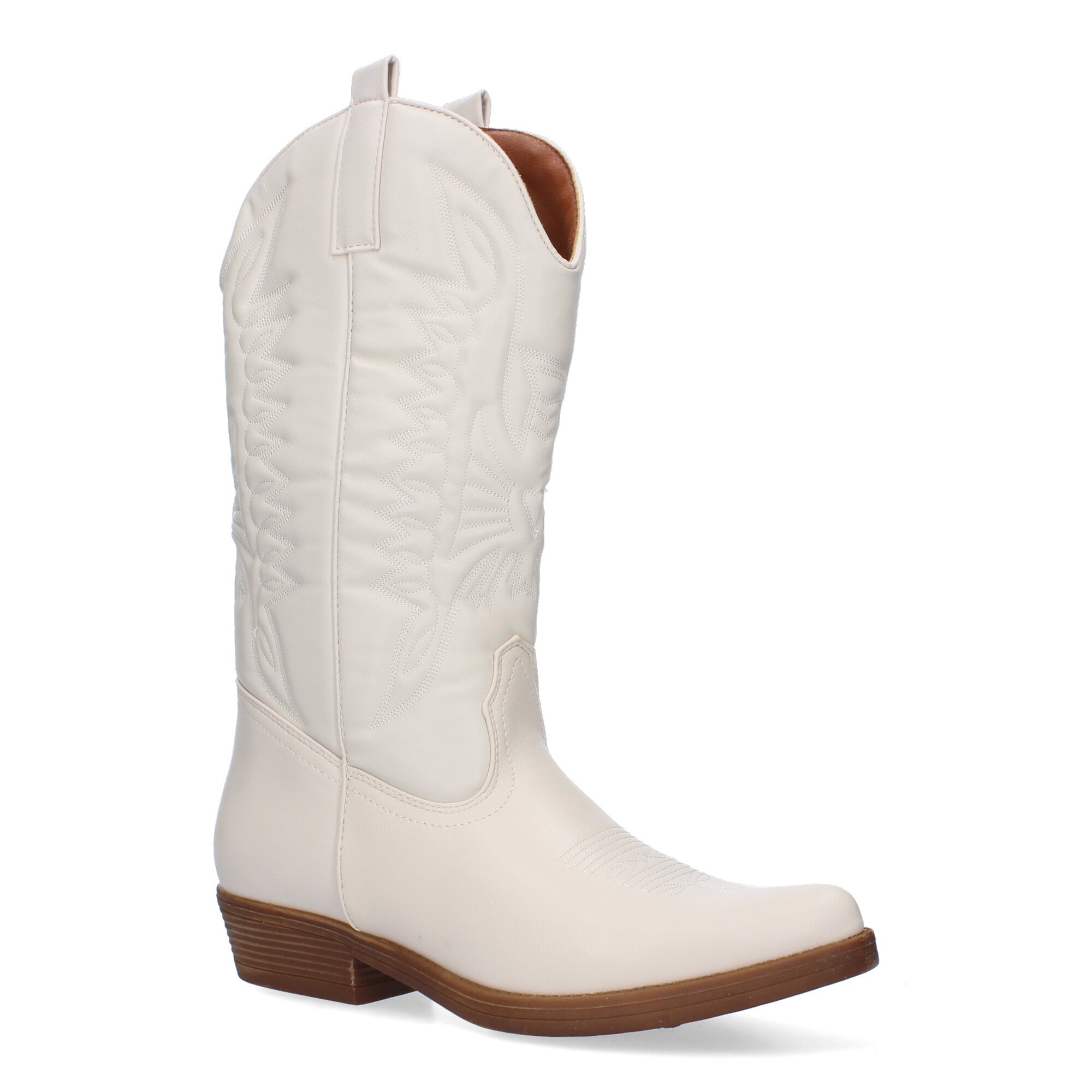 Bota de Tacon para Mujer
