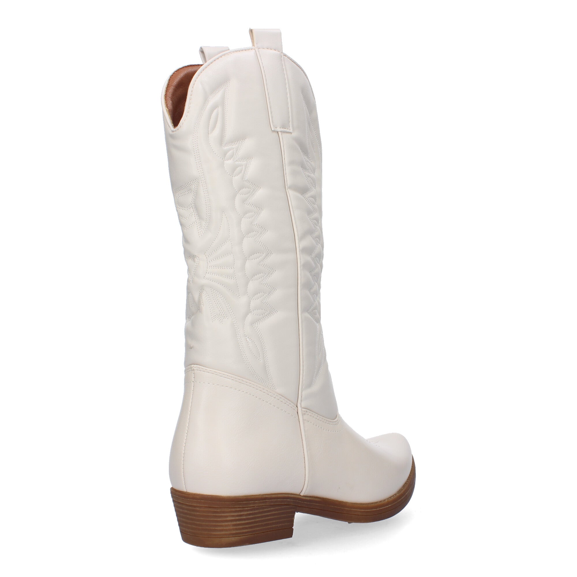 Bota de Tacon para Mujer
